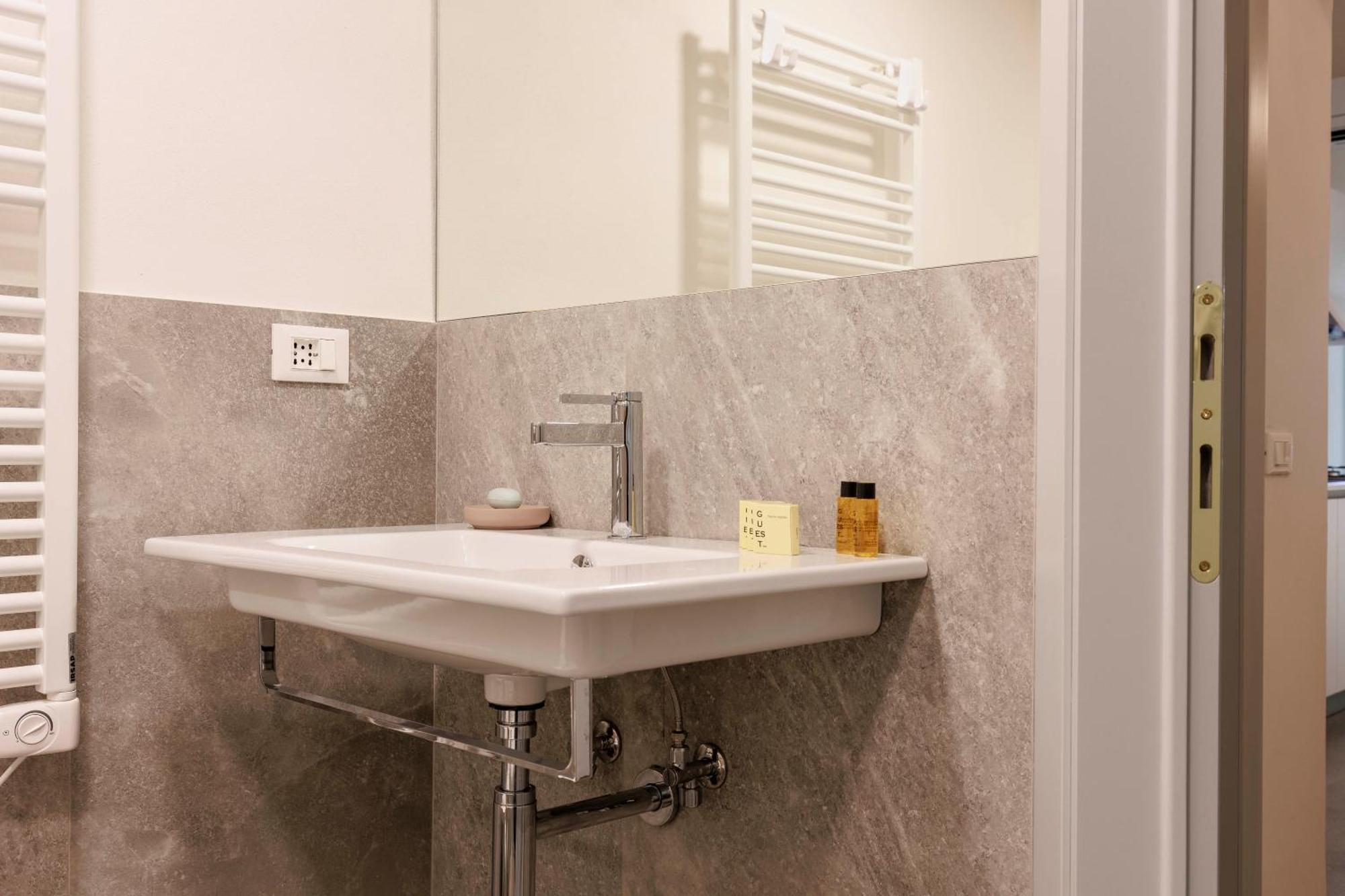 San Niccolo Cozy House Appartement *