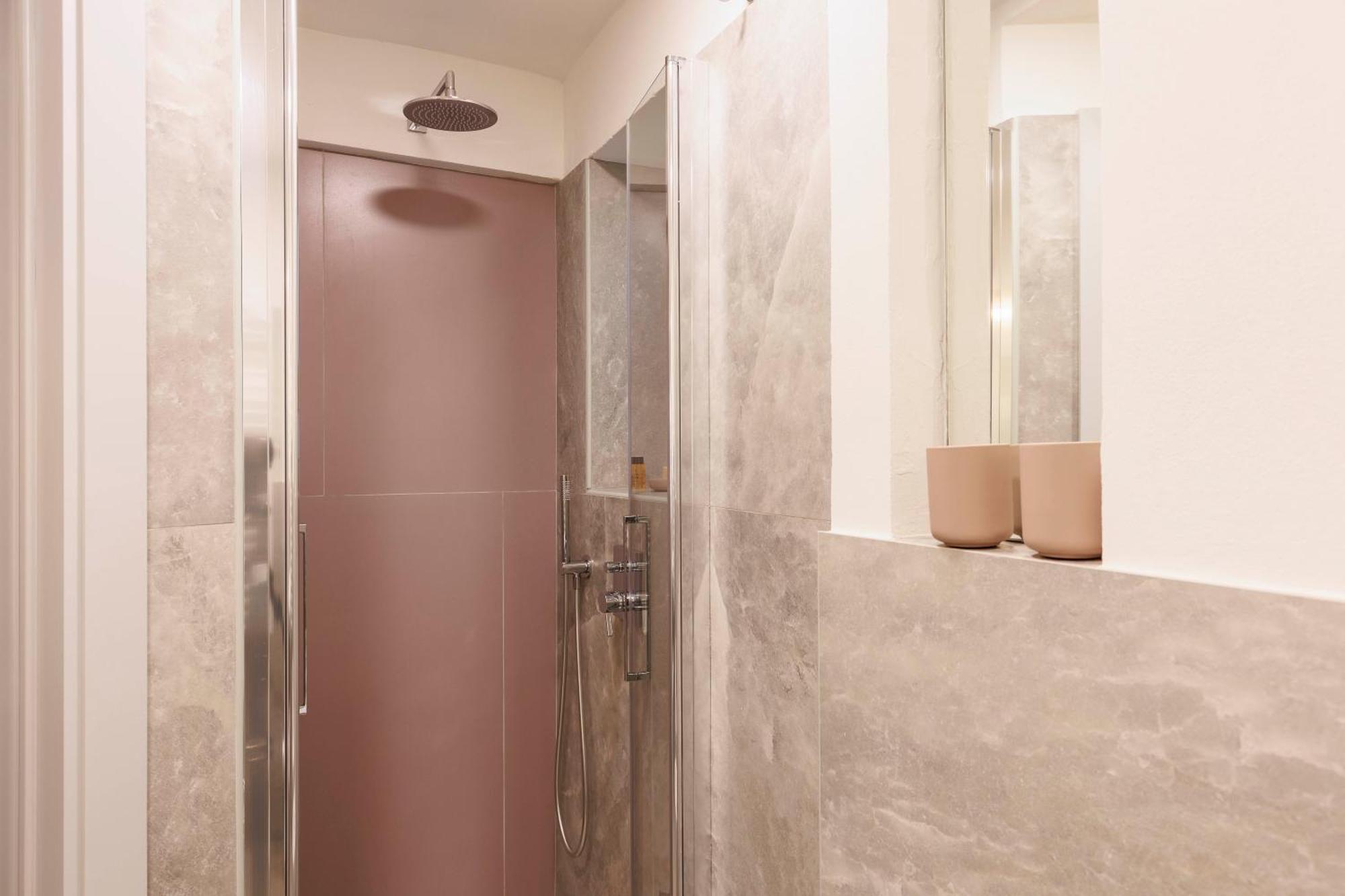 San Niccolo Cozy House Appartement *