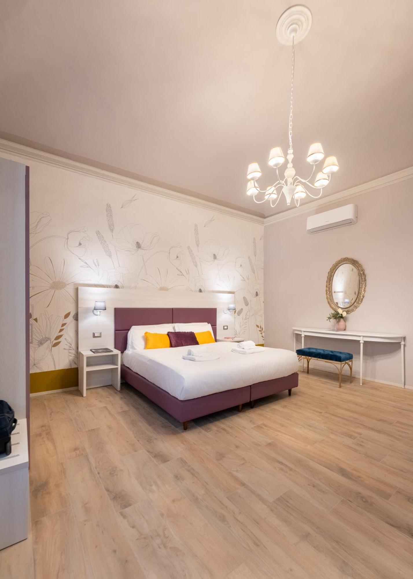 Appartement Via Santa Reparata, 1 - 2nd Floor - Stunning And Spacious 10 Min To Historic Center