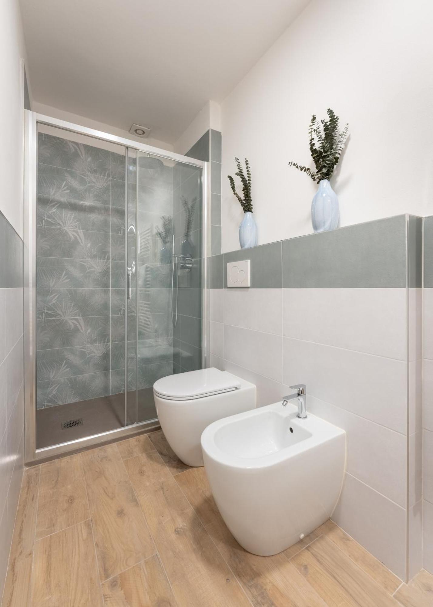 Appartement Via Santa Reparata, 1 - 2nd Floor - Stunning And Spacious 10 Min To Historic Center *