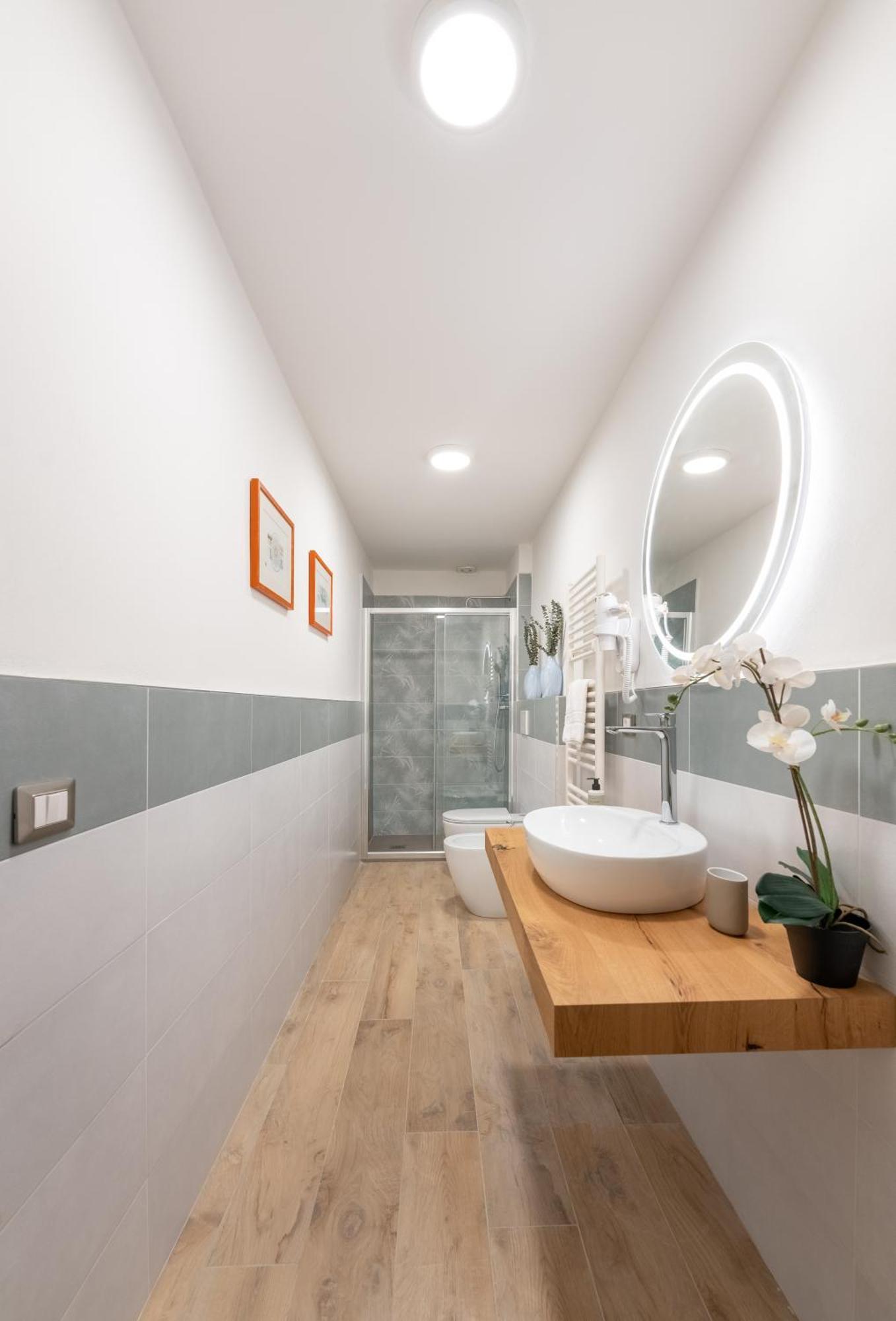 Appartement Via Santa Reparata, 1 - 2nd Floor - Stunning And Spacious 10 Min To Historic Center Florence