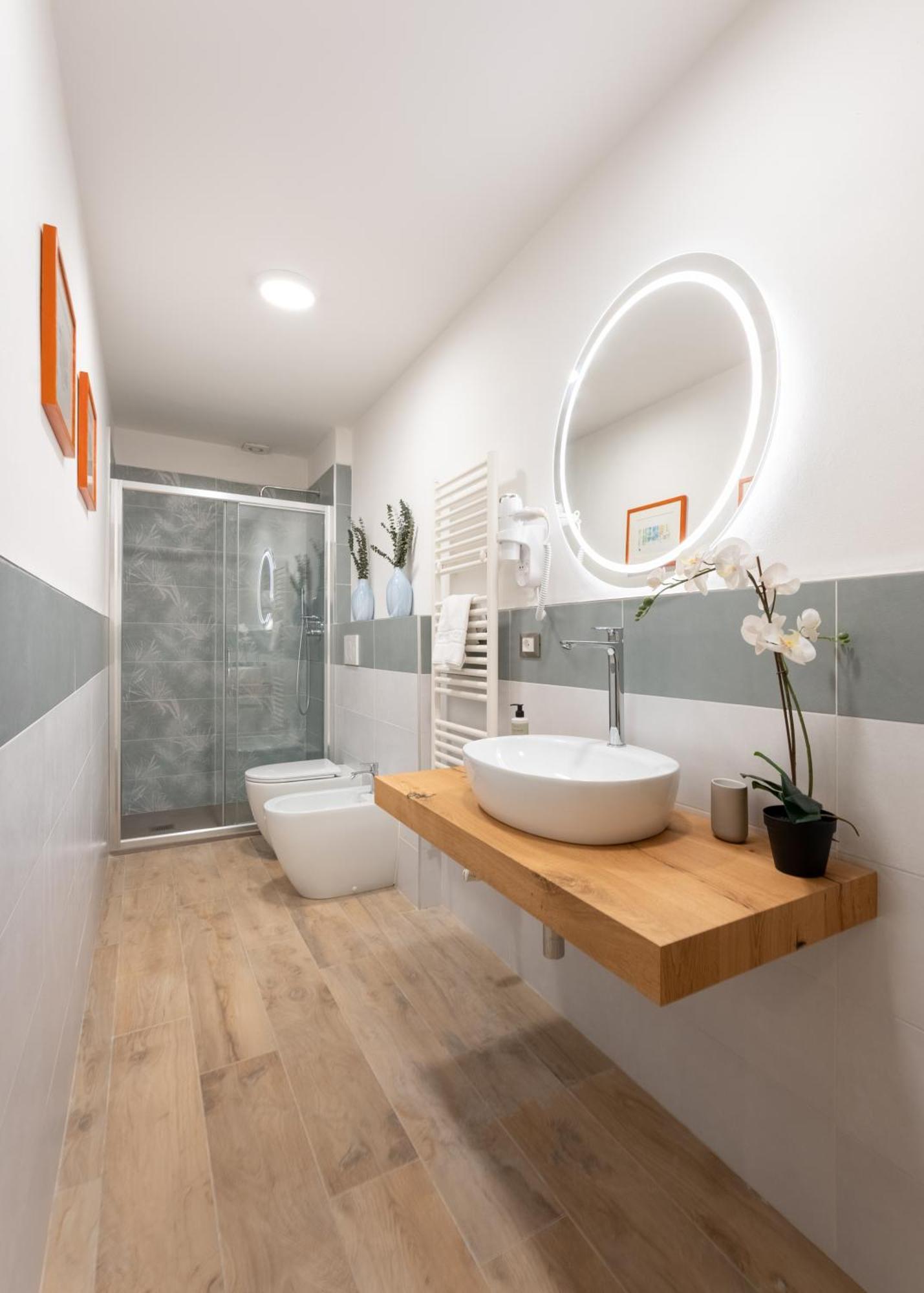 Appartement Via Santa Reparata, 1 - 2nd Floor - Stunning And Spacious 10 Min To Historic Center Florence