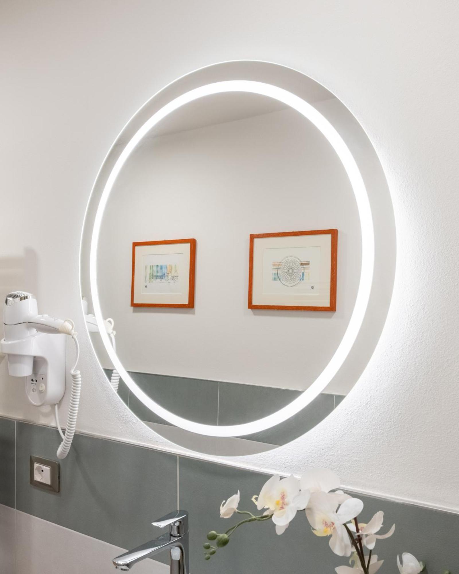 Appartement Via Santa Reparata, 1 - 2nd Floor - Stunning And Spacious 10 Min To Historic Center