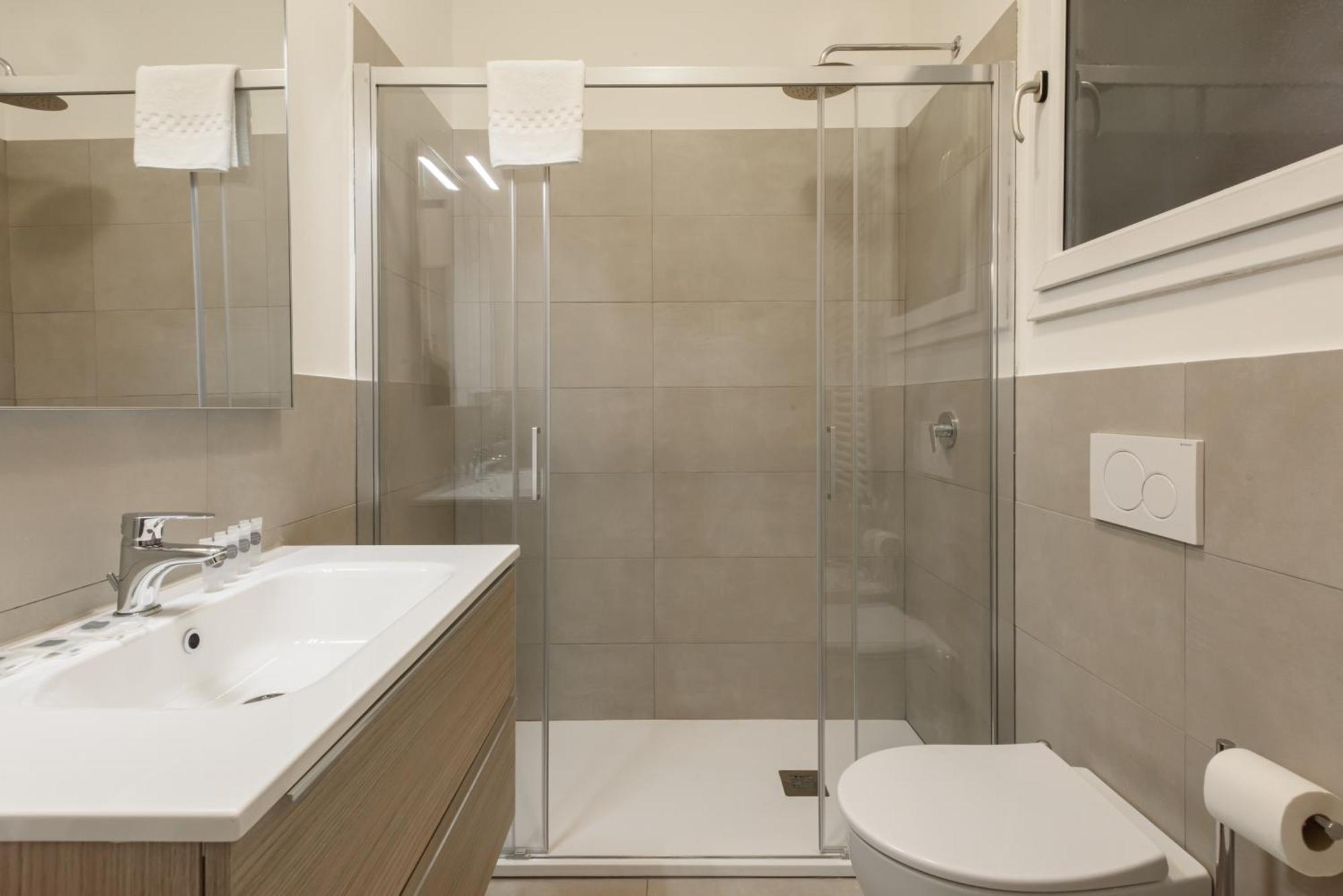 Flora - Brand New Near Historic Center Appartement Florence