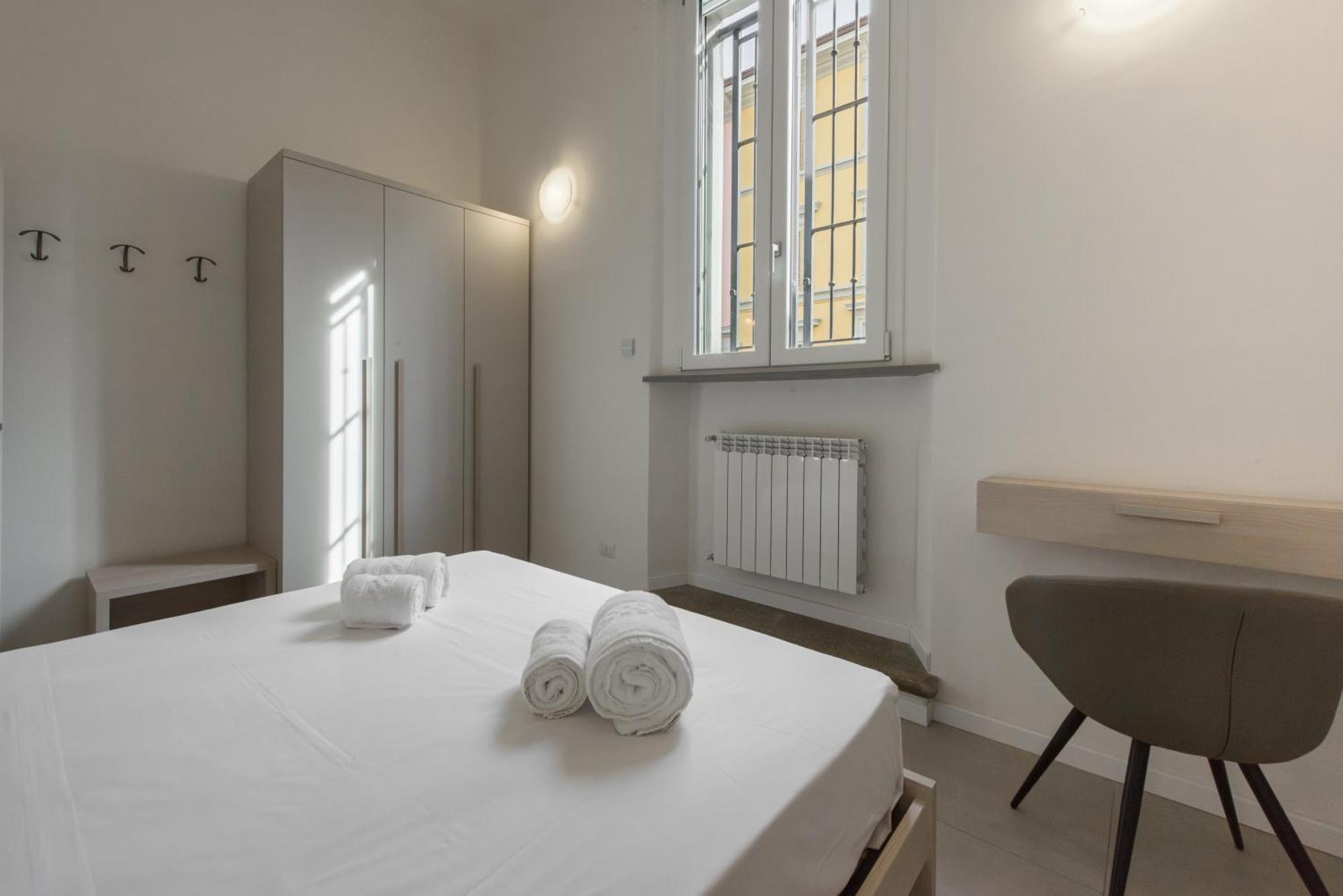 Flora - Brand New Near Historic Center Appartement Florence