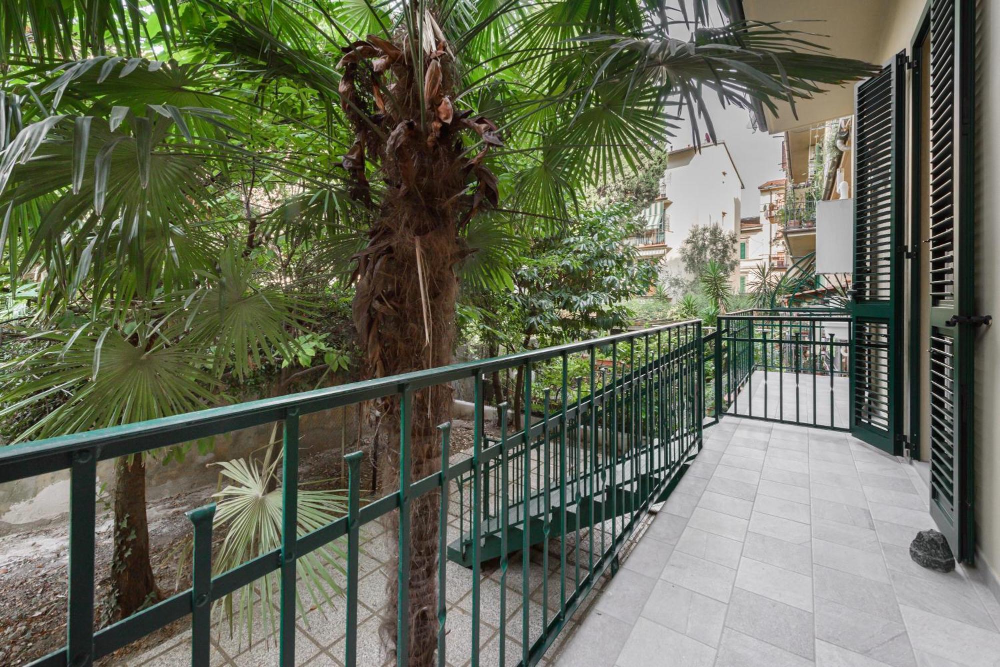 Flora - Brand New Near Historic Center Appartement Florence
