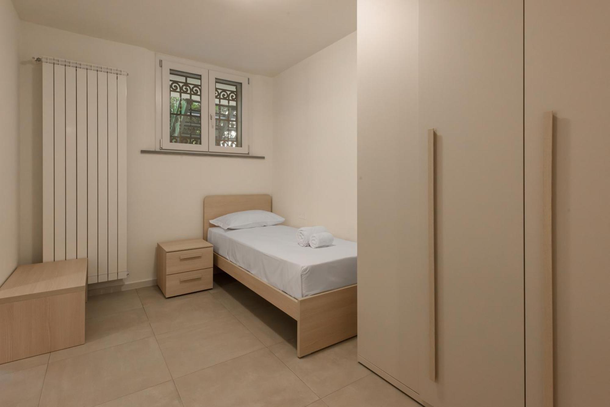 Appartement Flora - Brand New Near Historic Center Florence