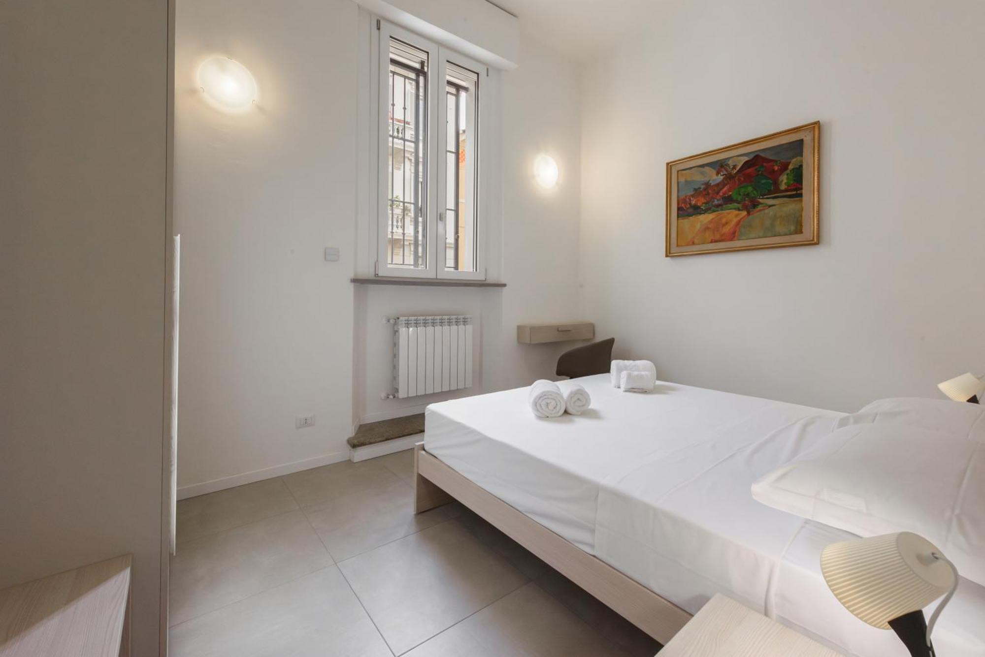 Appartement Flora - Brand New Near Historic Center Florence