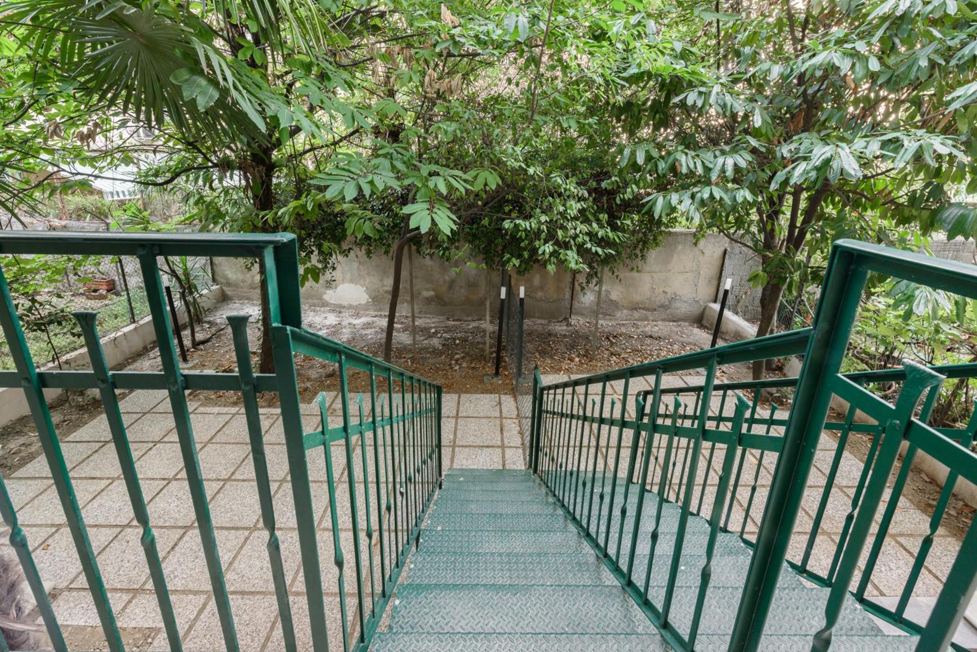 Apartment Flora - Brand New Near Historic Center