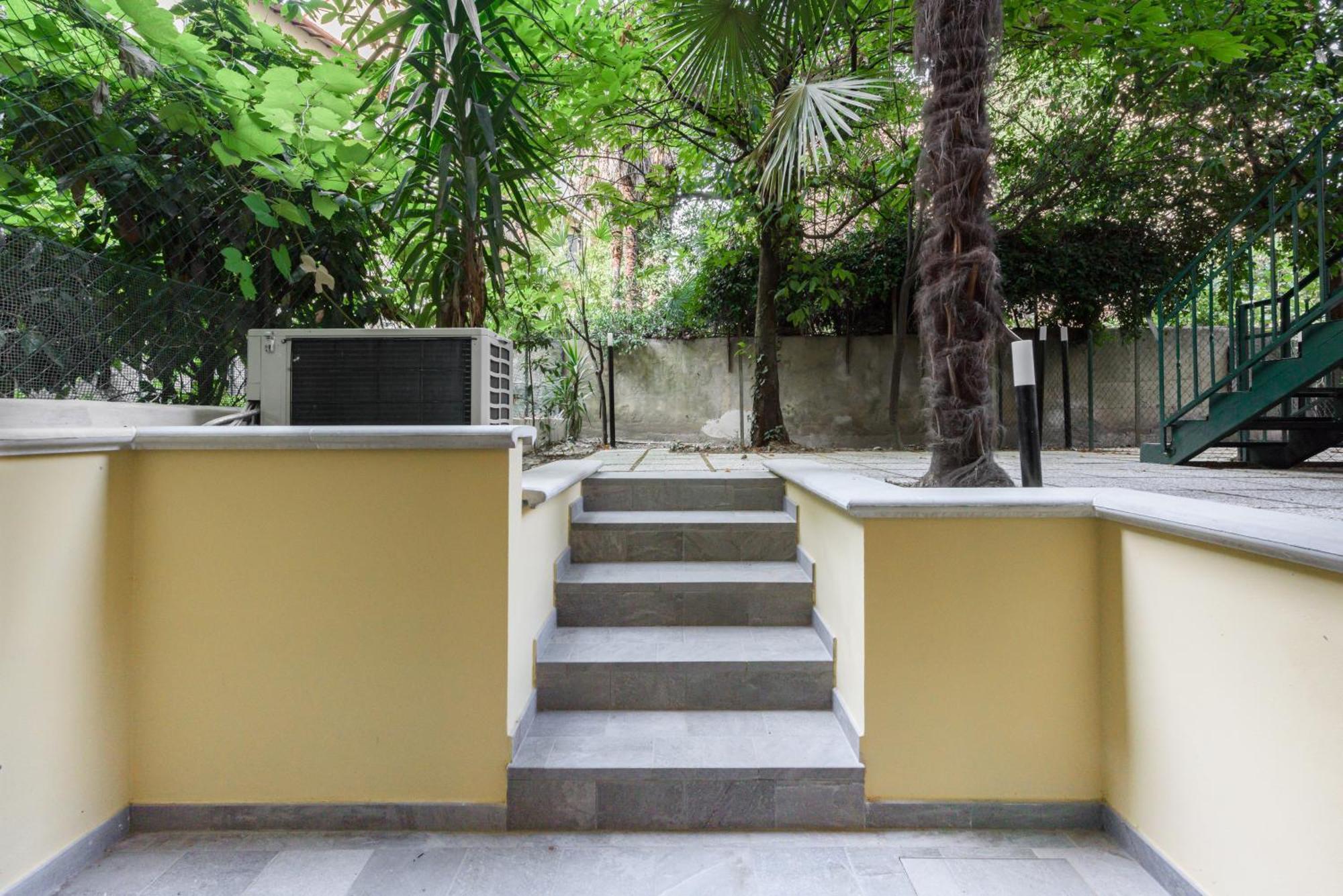 Flora - Brand New Near Historic Center Appartement Florence
