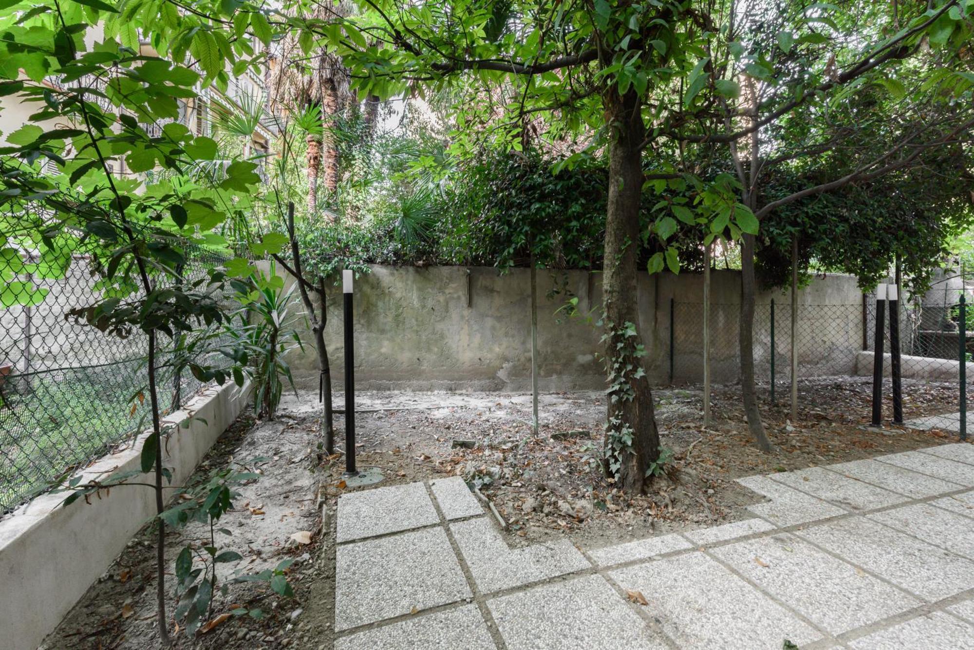 Flora - Brand New Near Historic Center Appartement
