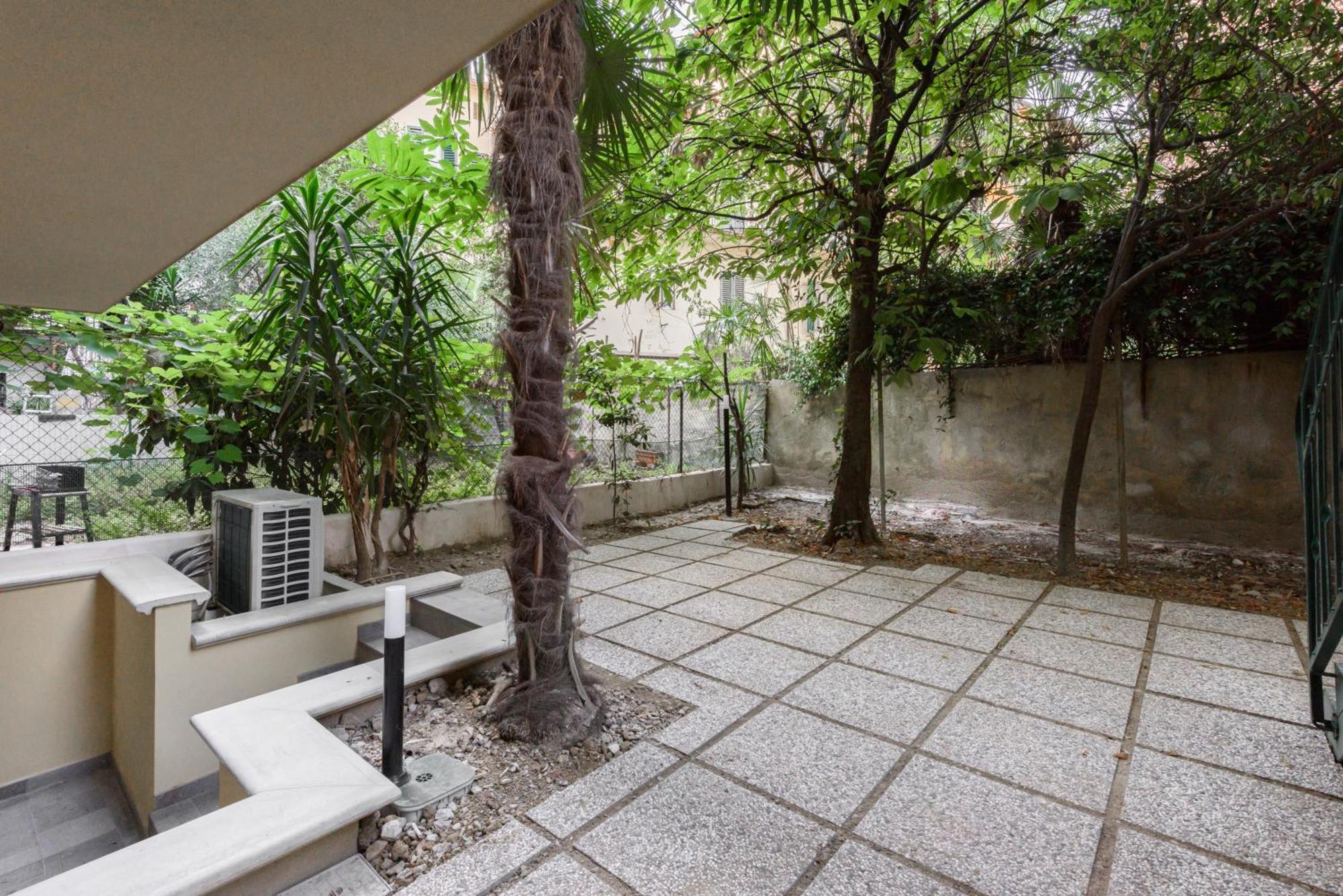 Flora - Brand New Near Historic Center Appartement Florence