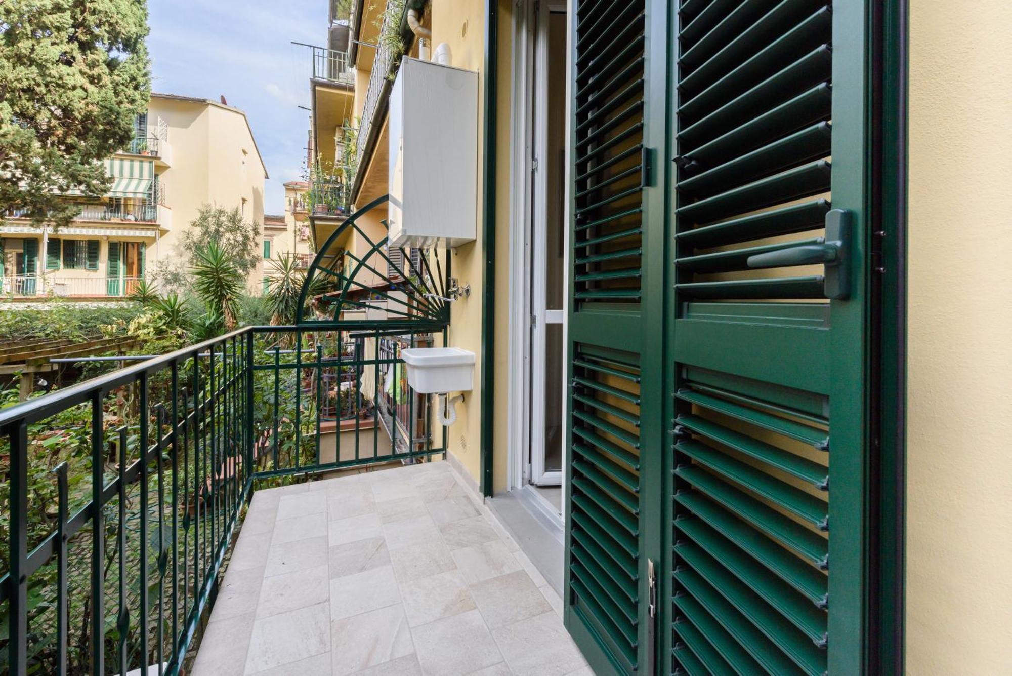 Napoleone - New Near Historic Center Appartement