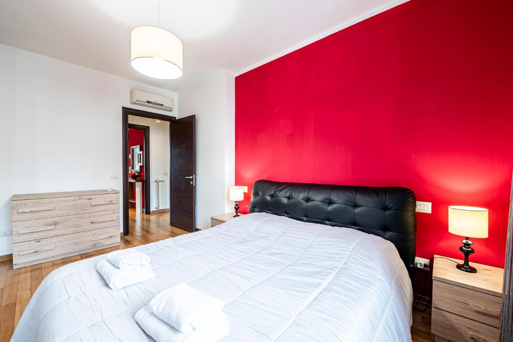 Appartement The Luxor - Bonsanti
