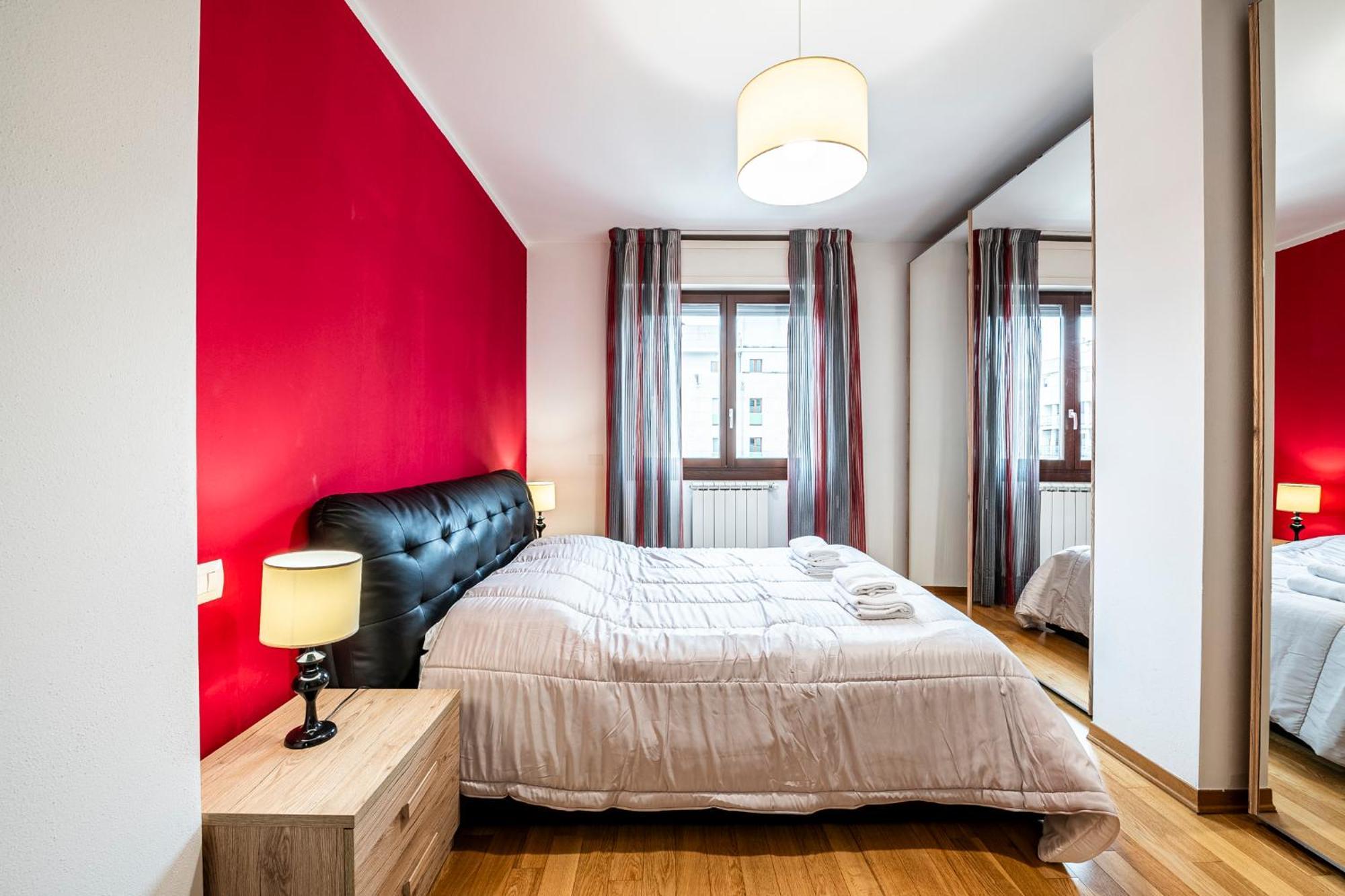 Appartement The Luxor - Bonsanti Florence