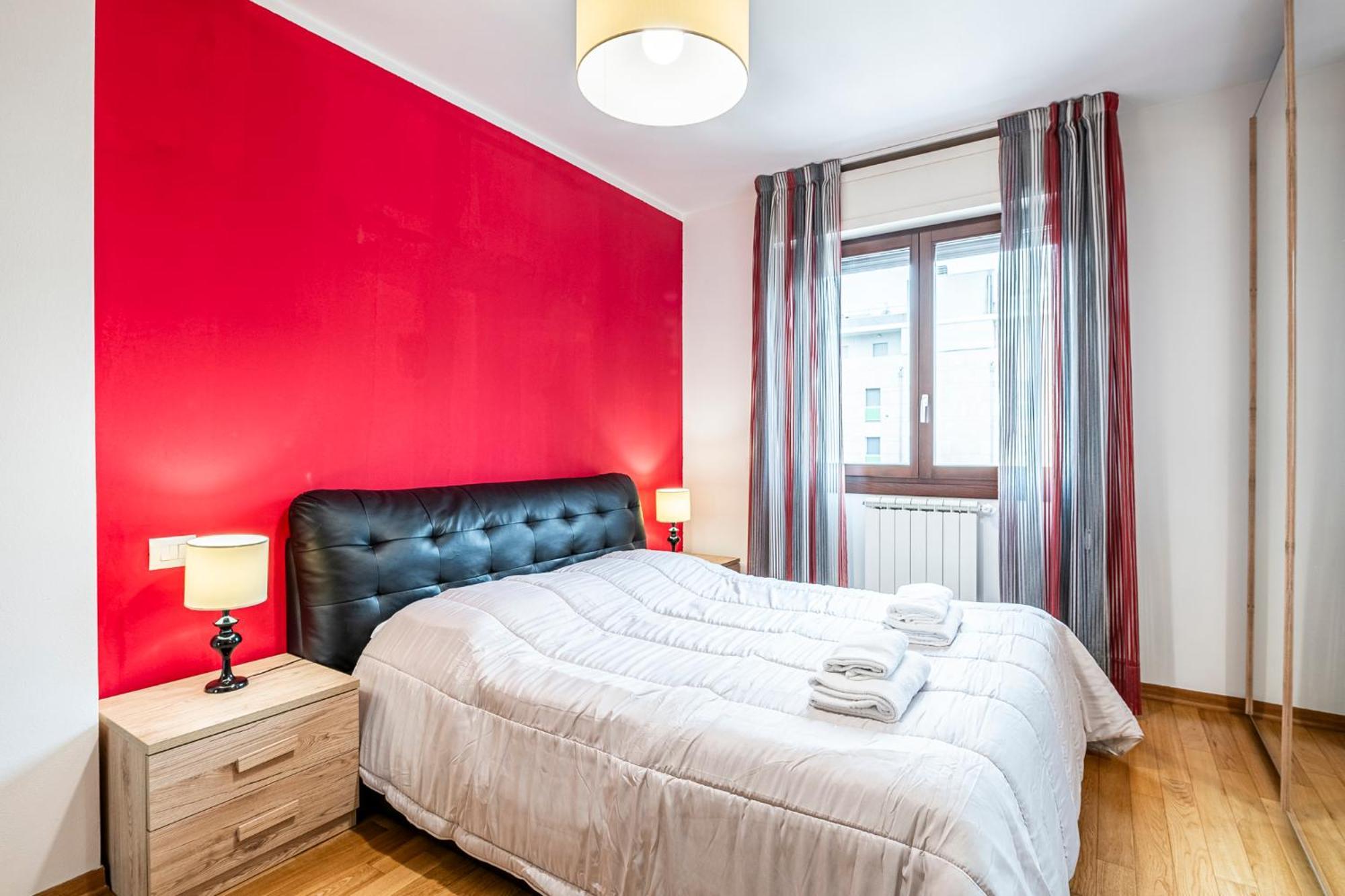 The Luxor - Bonsanti Appartement