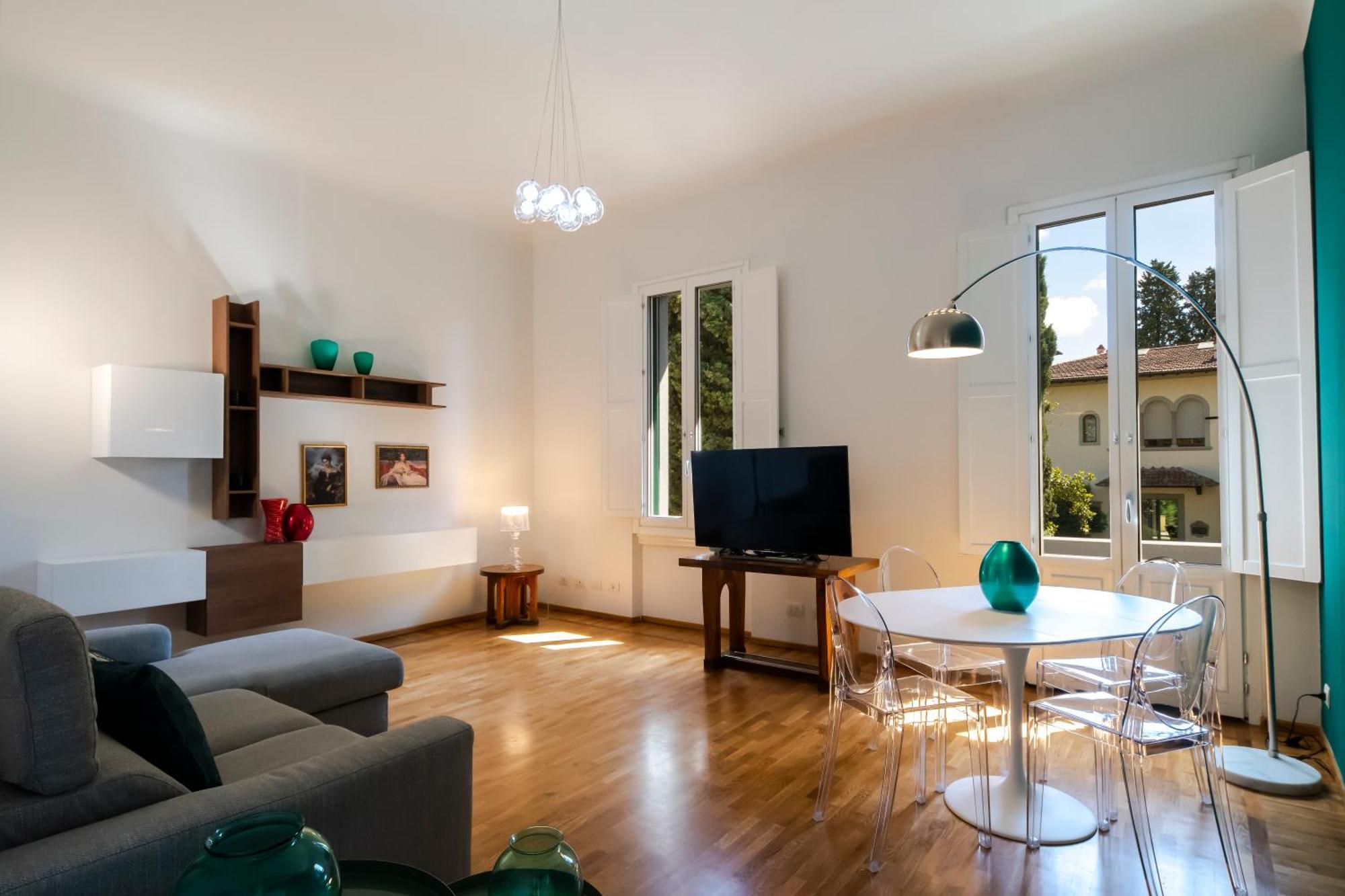 Af51 Holiday home Florence