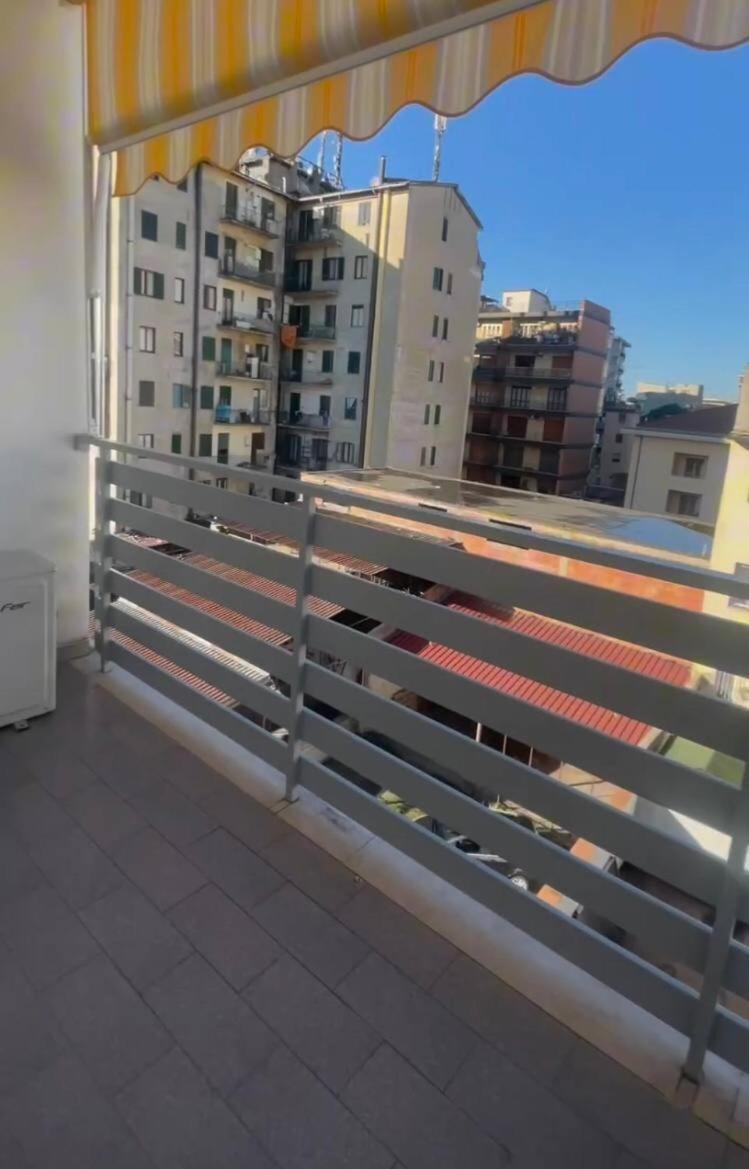 Novoli Appartement