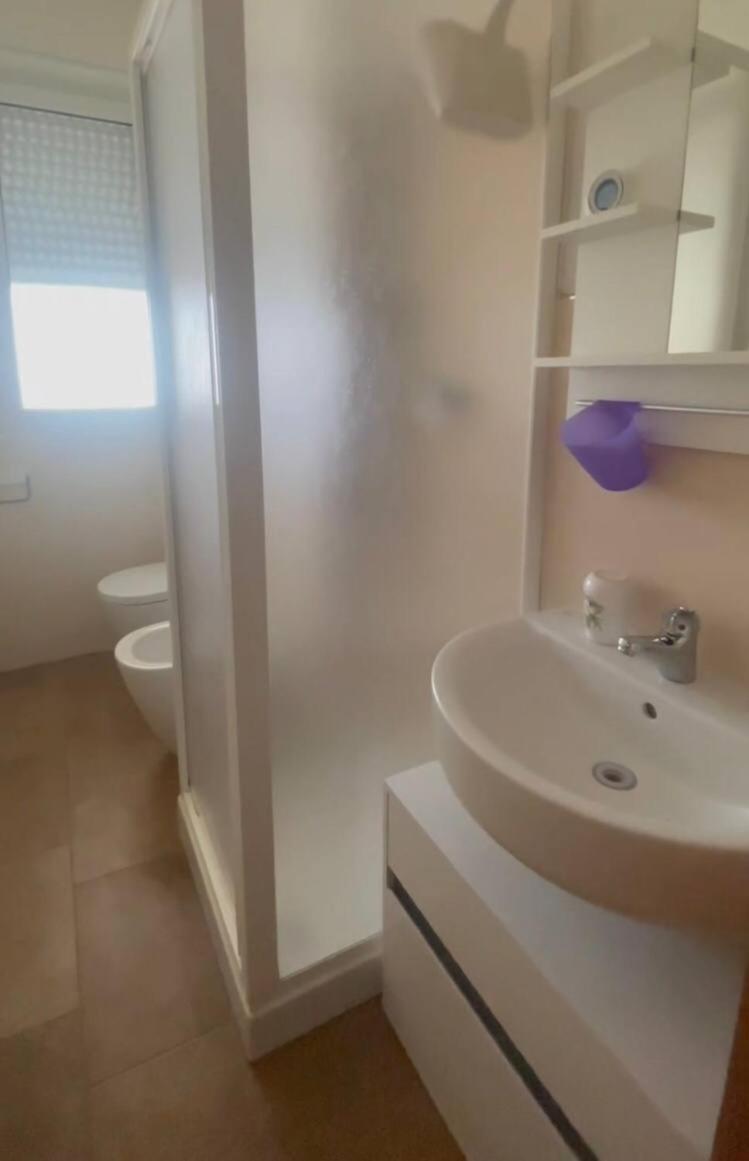 Novoli Appartement Florence