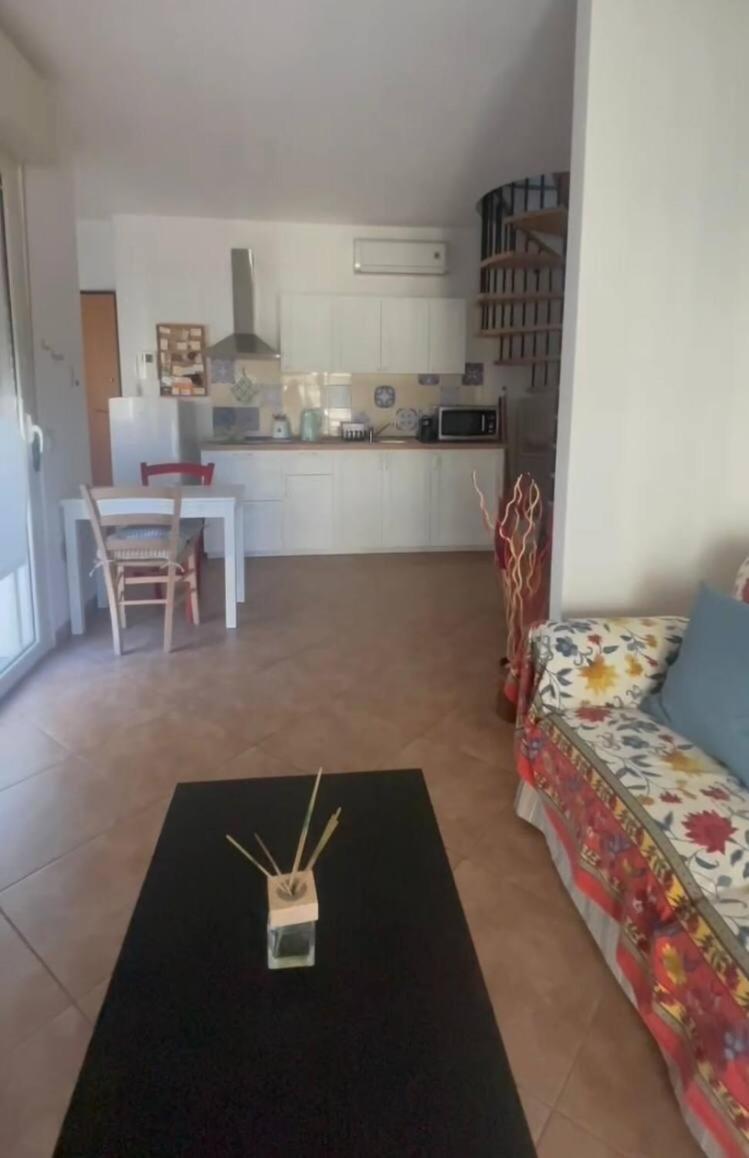 Appartement Novoli Florence