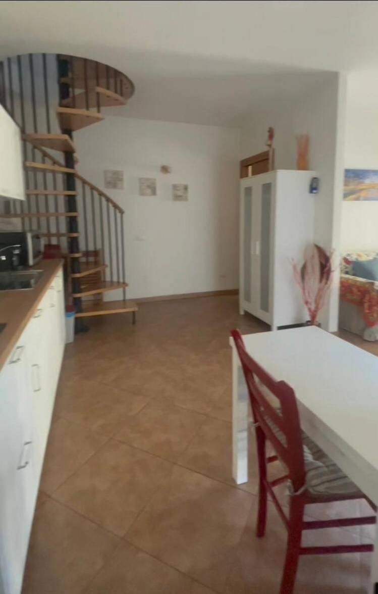 Novoli Appartement
