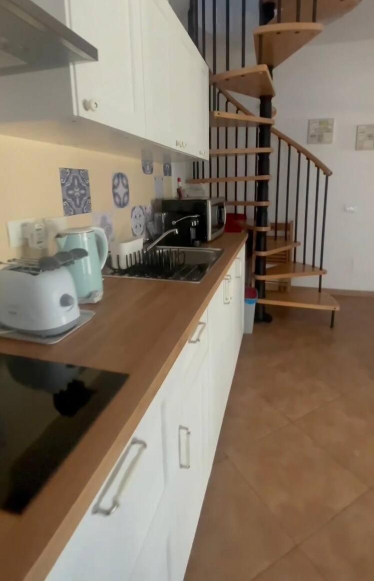 Appartement Novoli