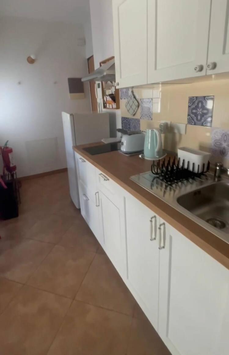 Appartement Novoli *