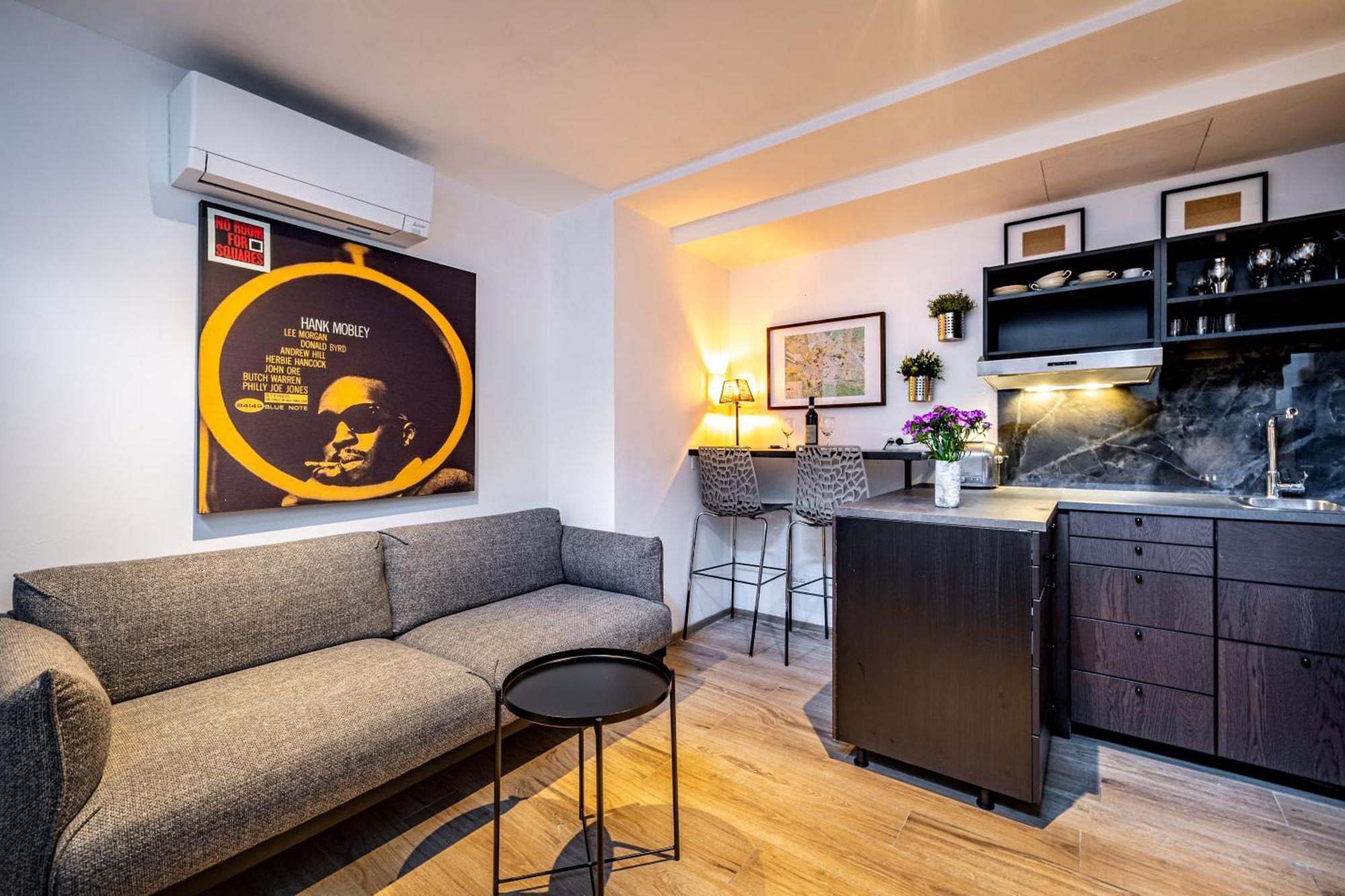 Appartement Yd Jana