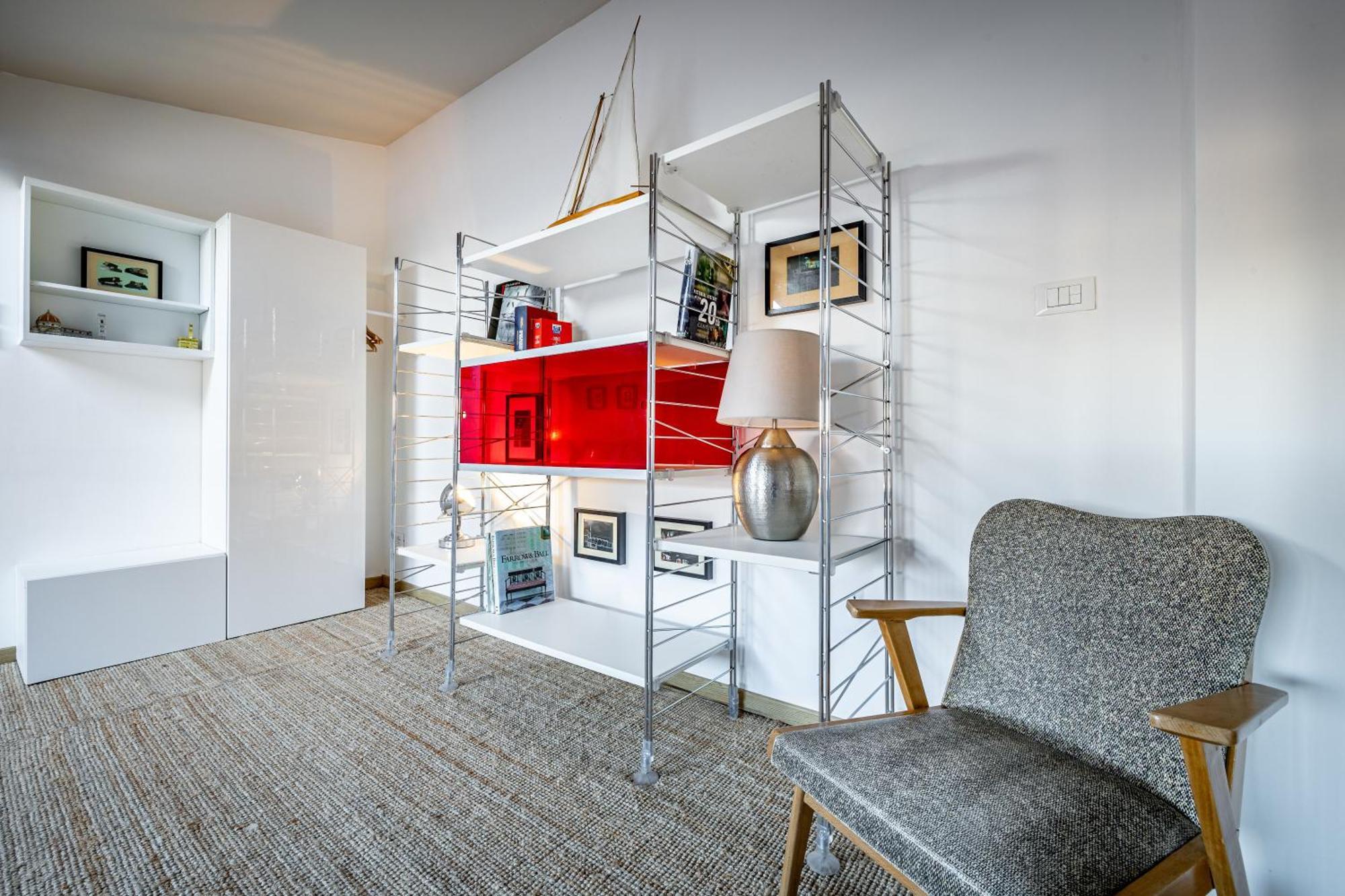 Appartement Yd Jana