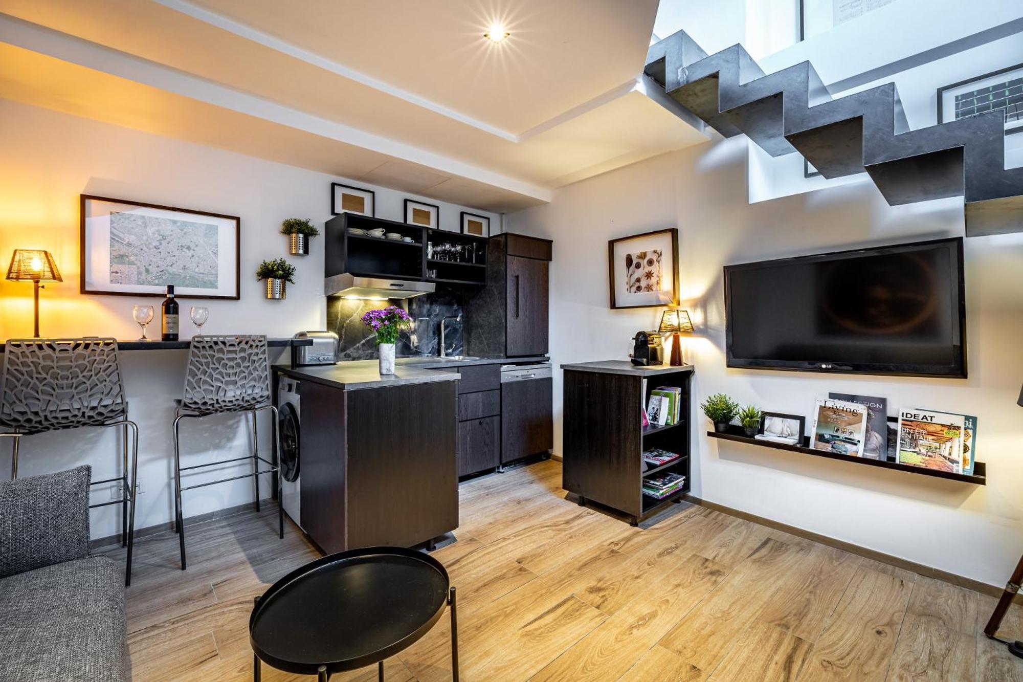 Appartement Yd Jana