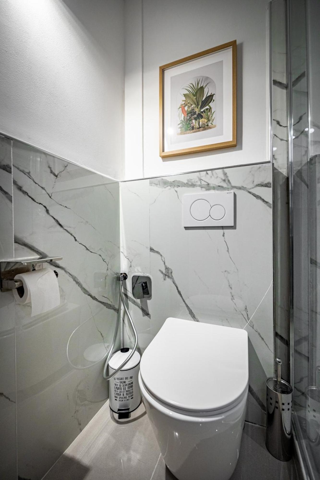 Appartement Yd Jana Florence