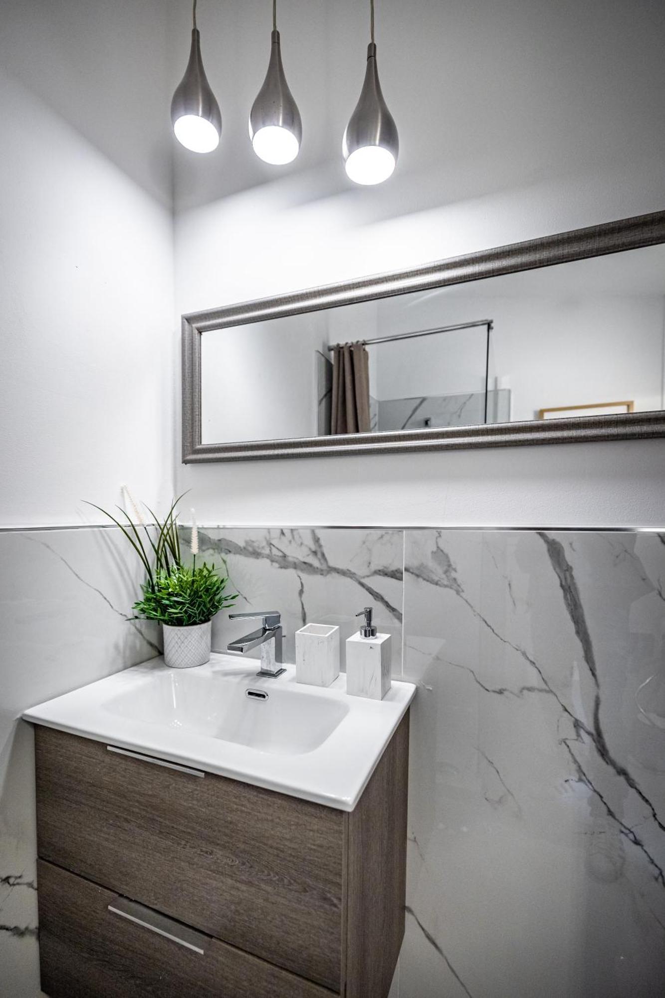 Yd Jana Appartement *