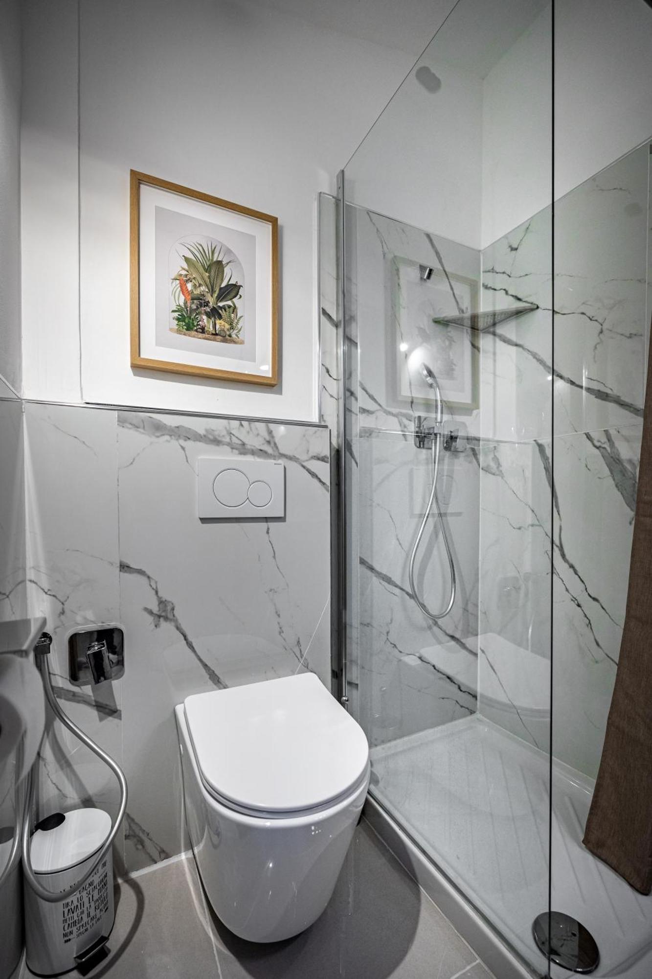 Appartement Yd Jana *