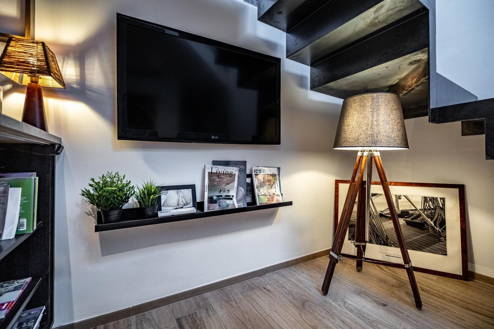 Appartement Yd Jana Florence