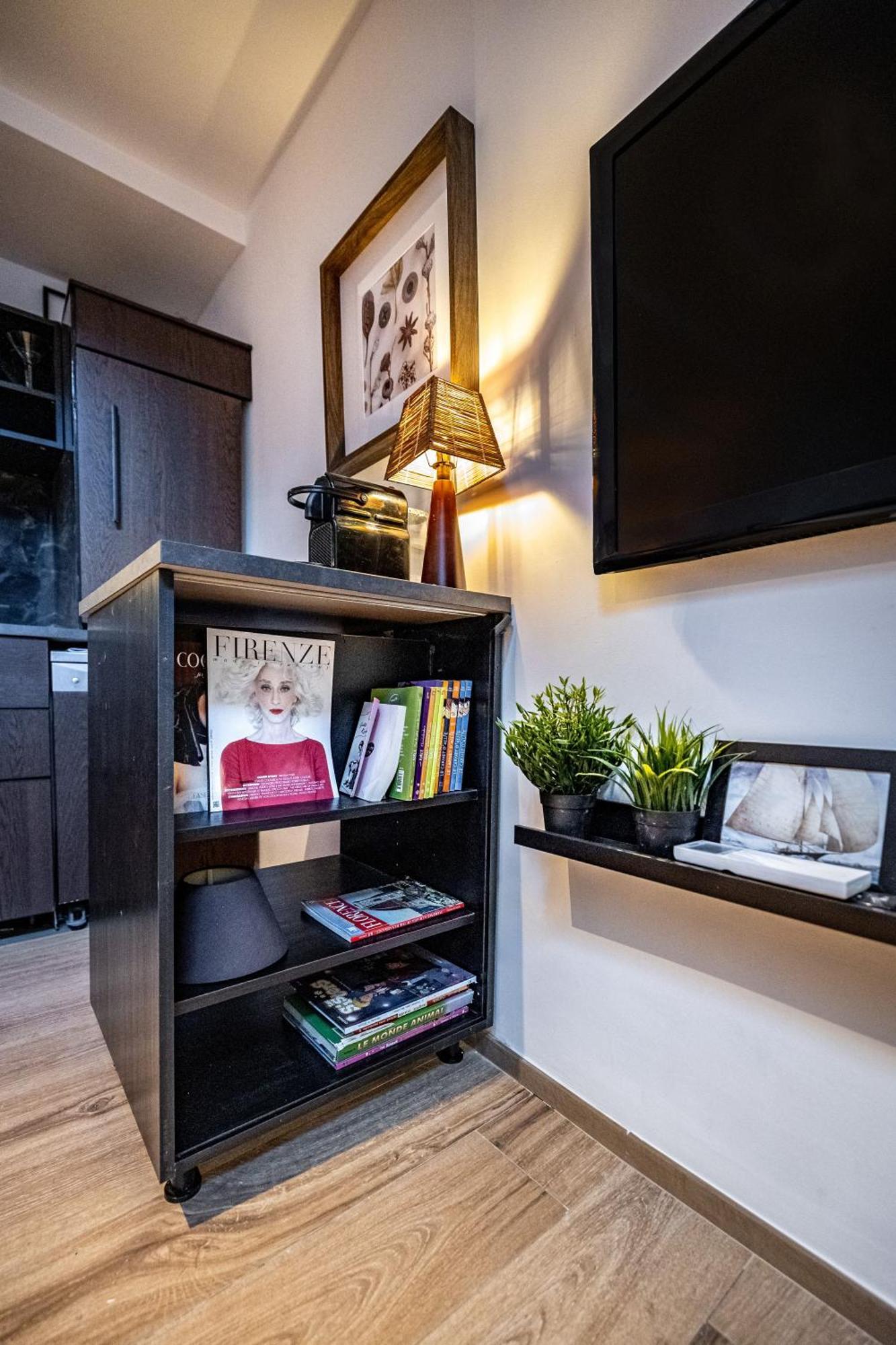 Yd Jana Appartement