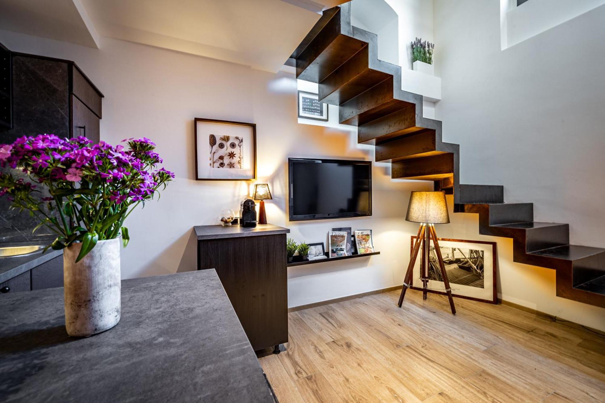 Appartement Yd Jana