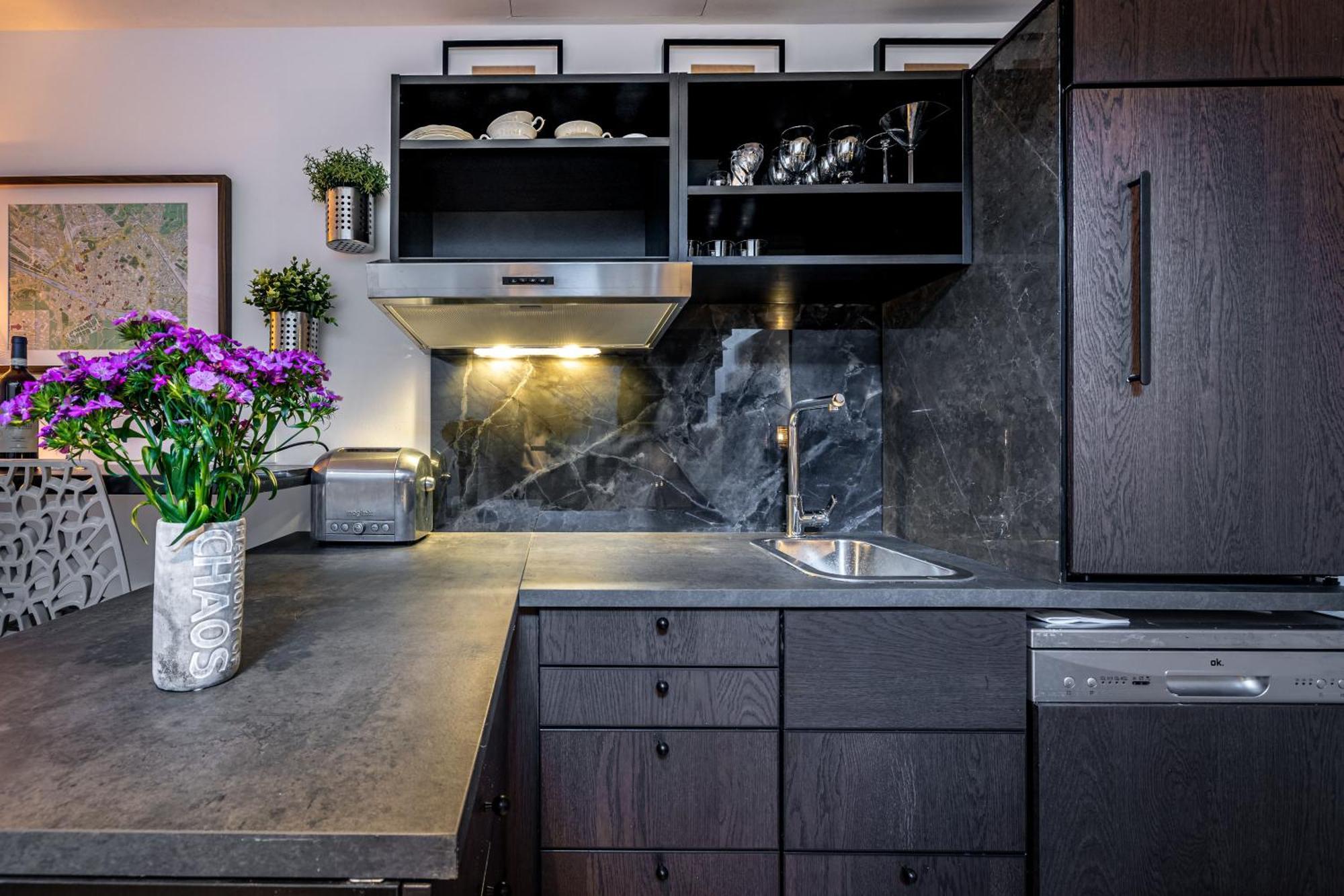 Appartement Yd Jana