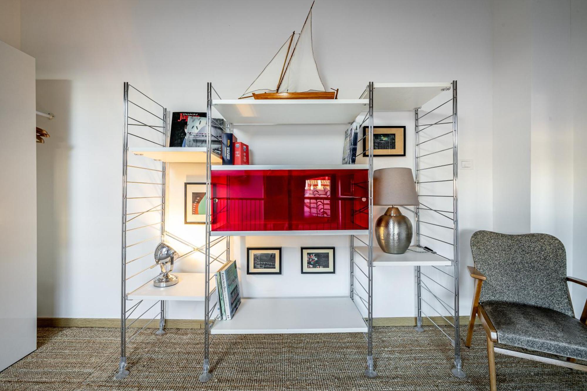 Appartement Yd Jana *