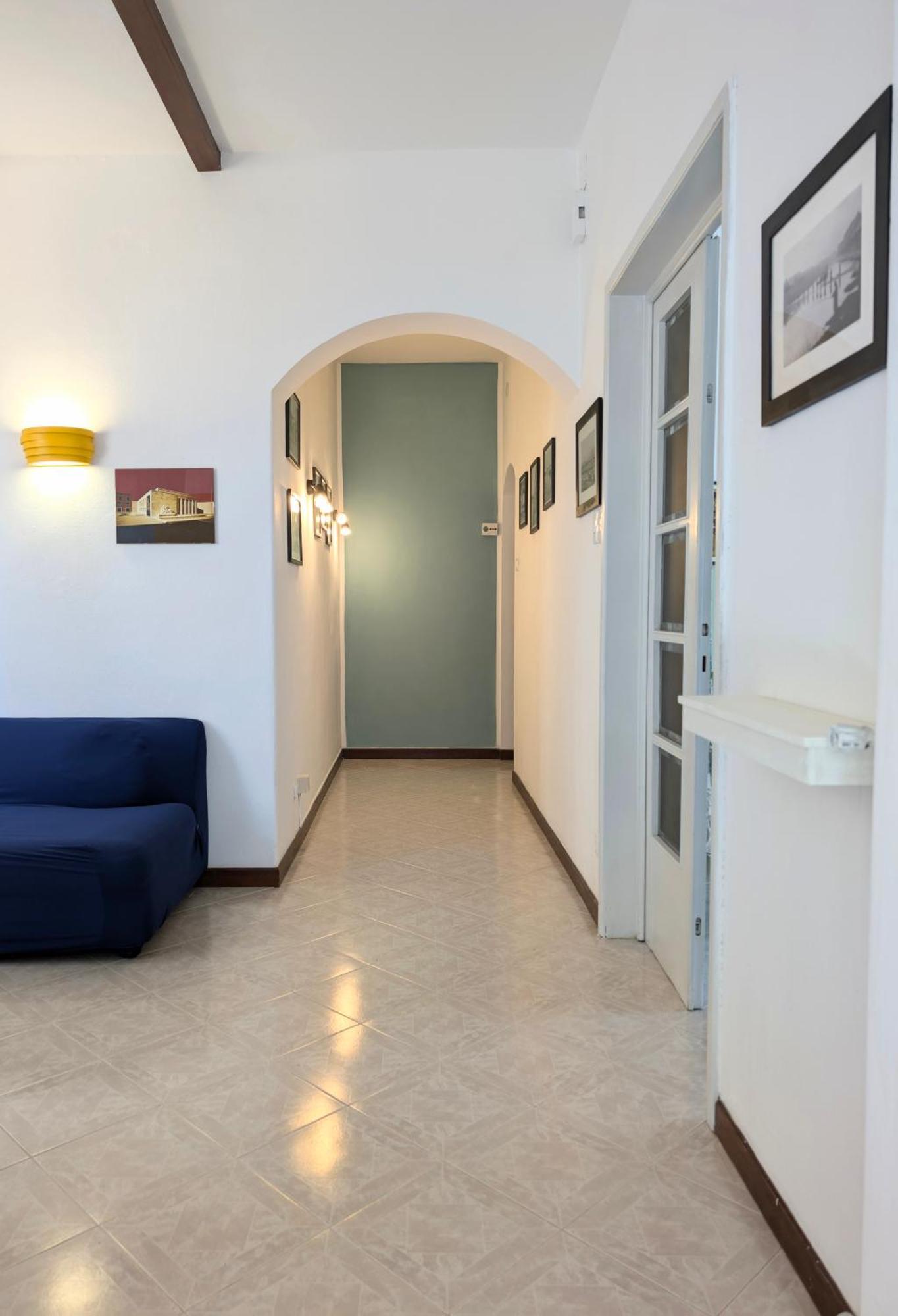 Appartement Marcy's House Florence