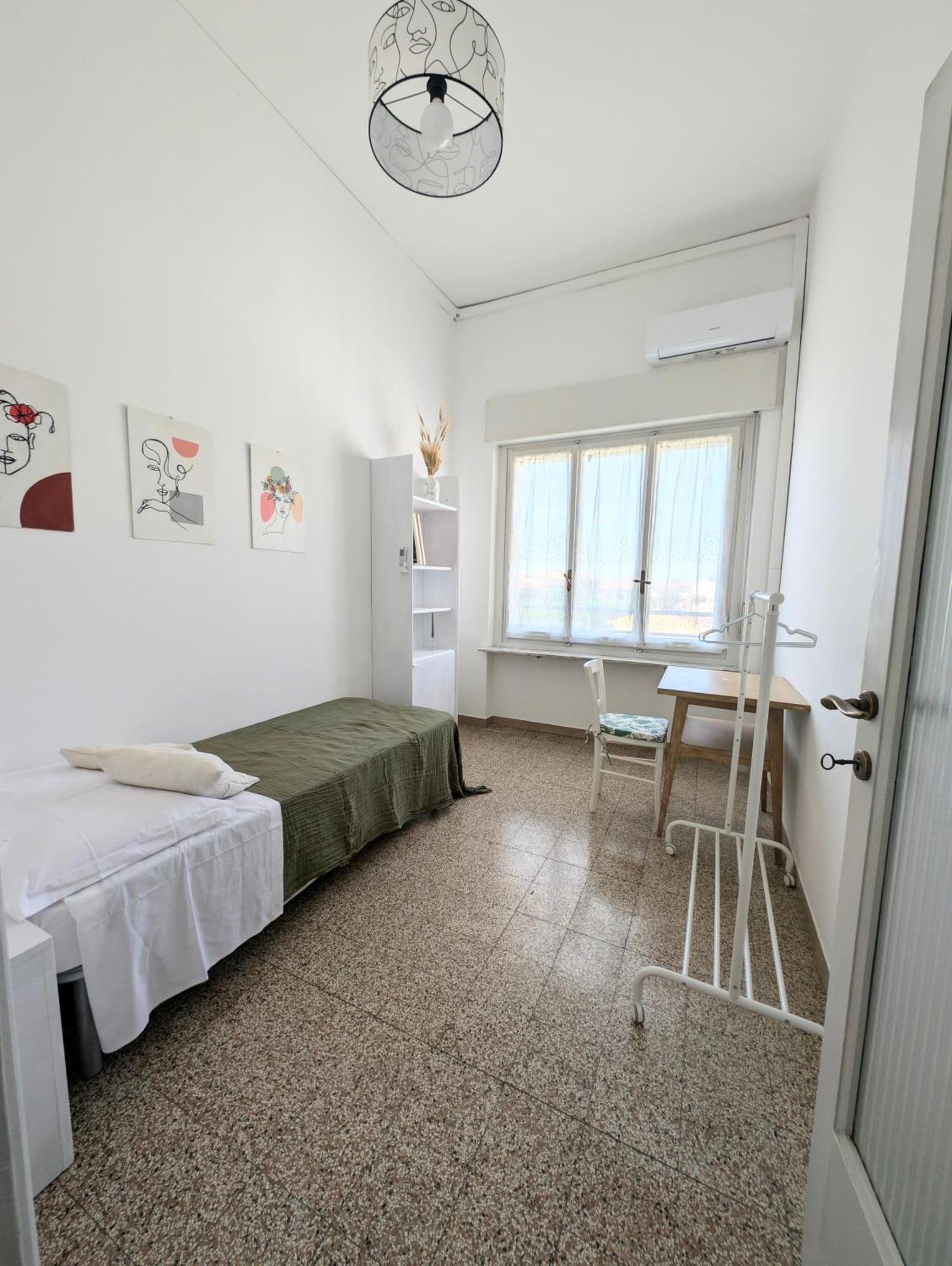 Marcy's House Appartement *