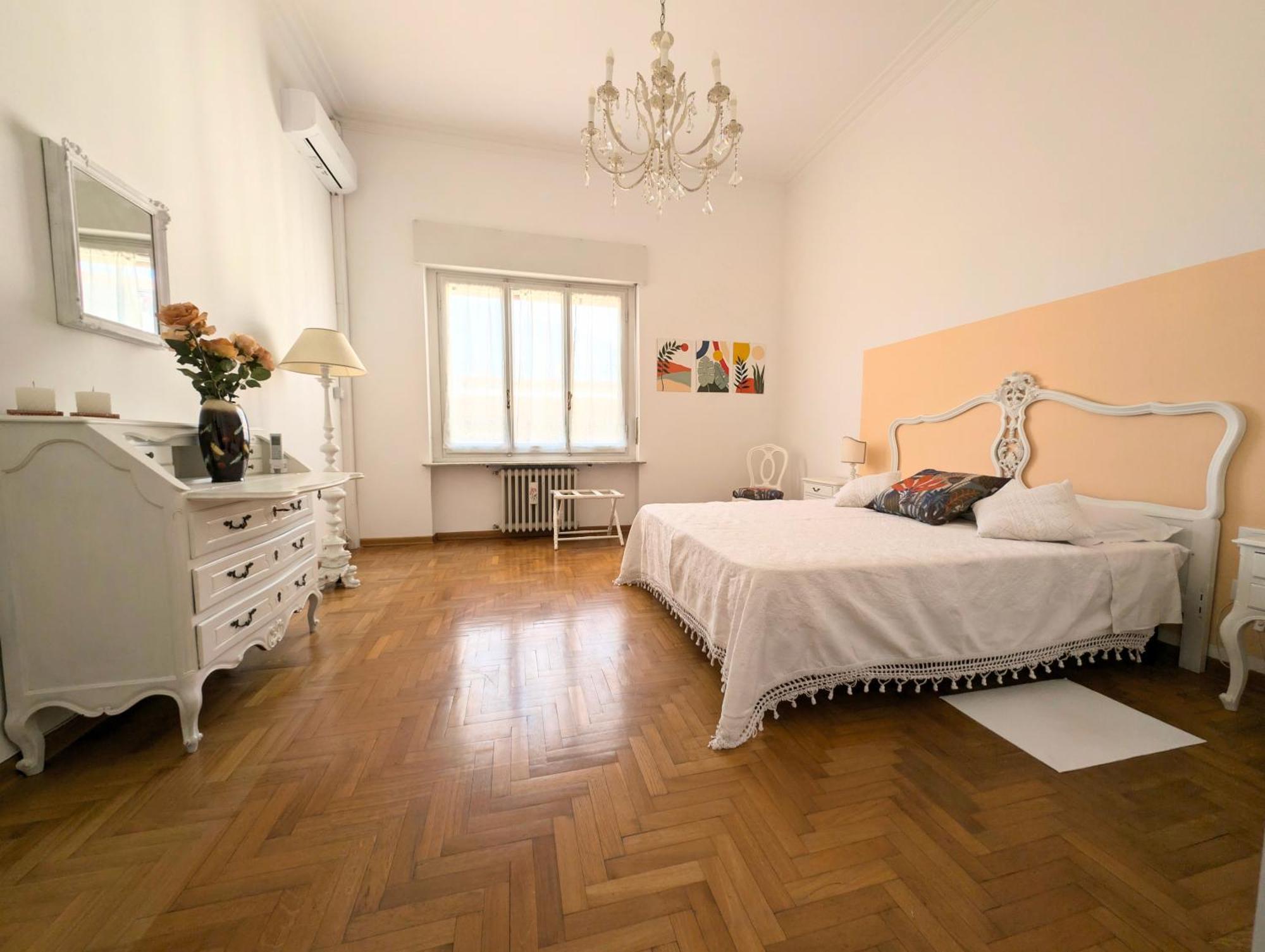 Marcy's House Appartement Florence