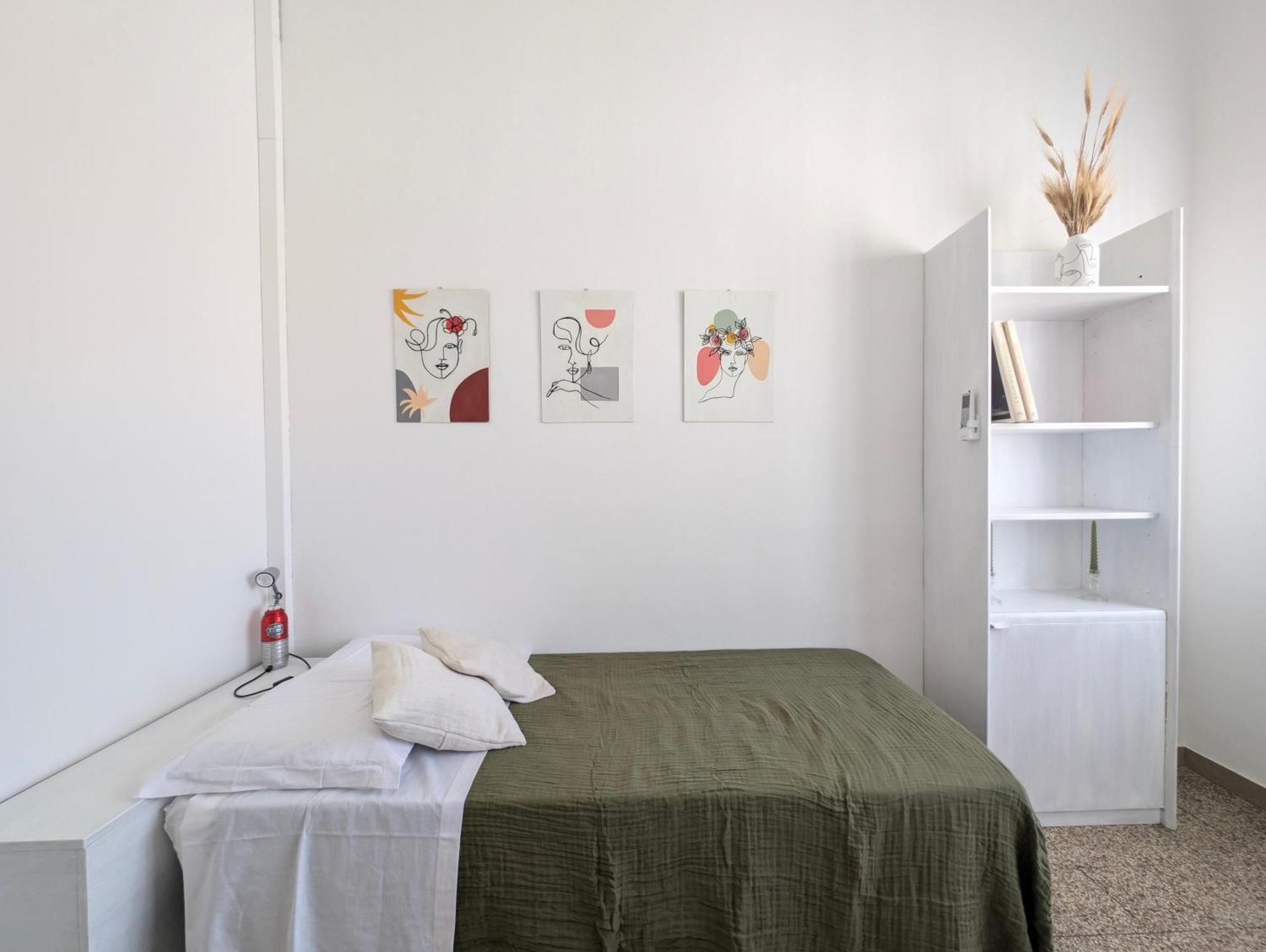 Appartement Marcy's House