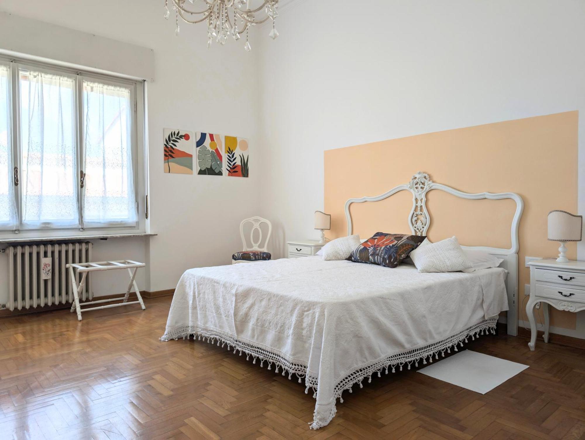 Marcy's House Appartement *