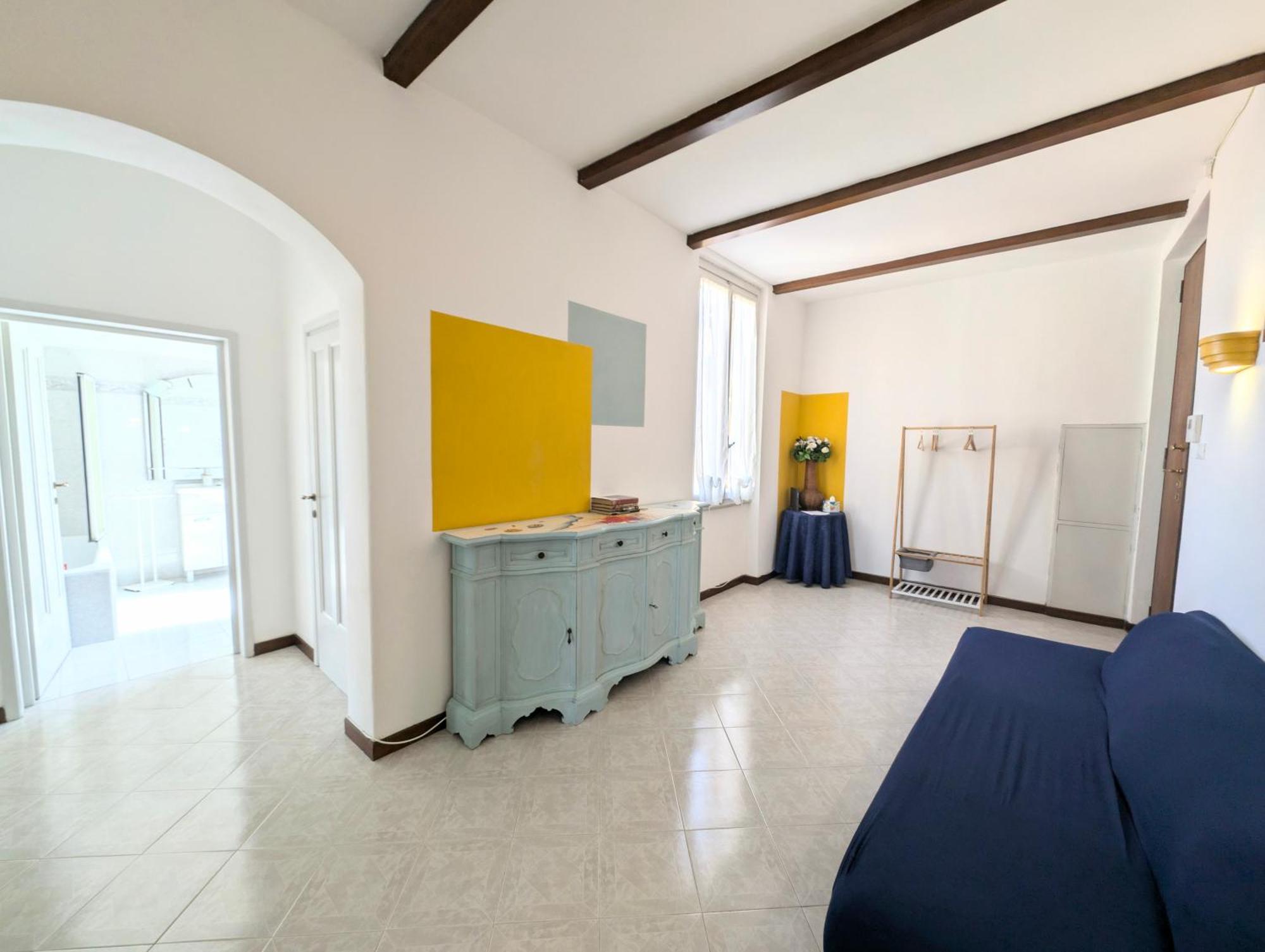 Marcy's House Appartement