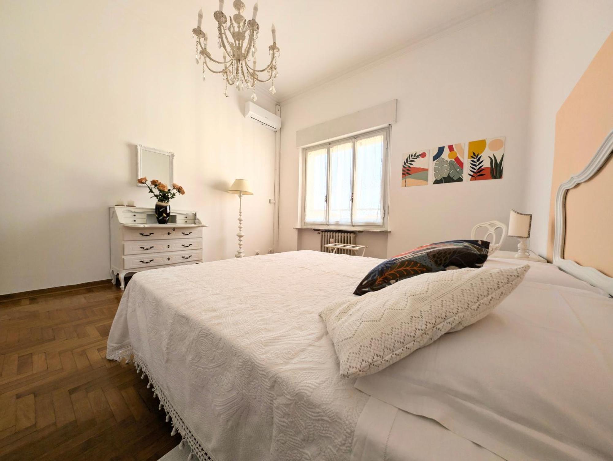 Marcy's House Appartement Florence