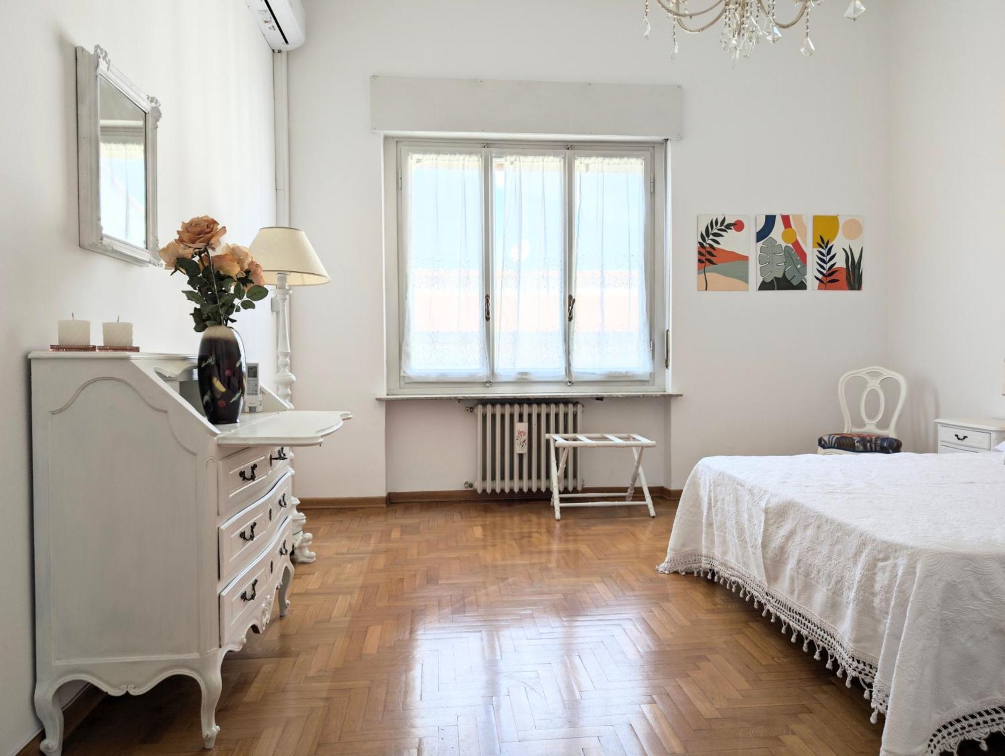 Marcy's House Appartement