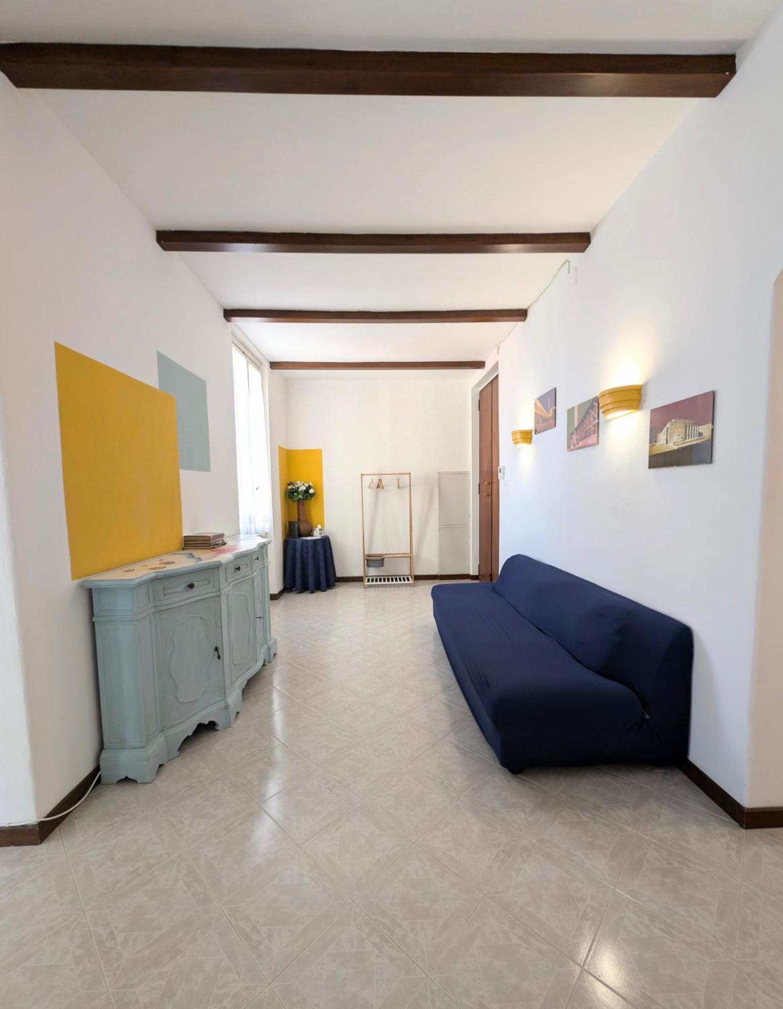 Appartement Marcy's House *