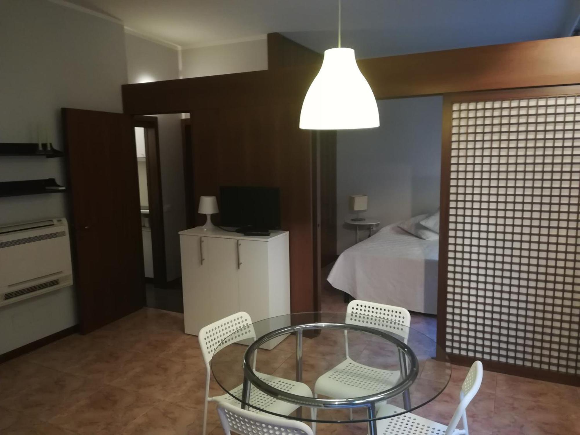 Ponte Vecchio Appartement *