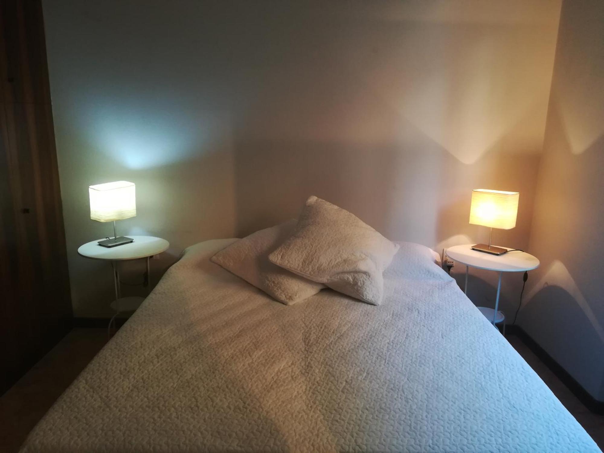 Ponte Vecchio Appartement Florence