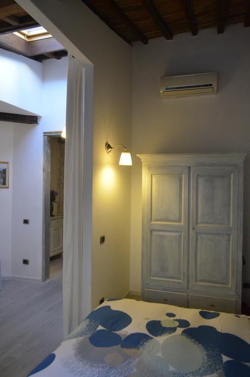 Appartement Dante E Beatrice